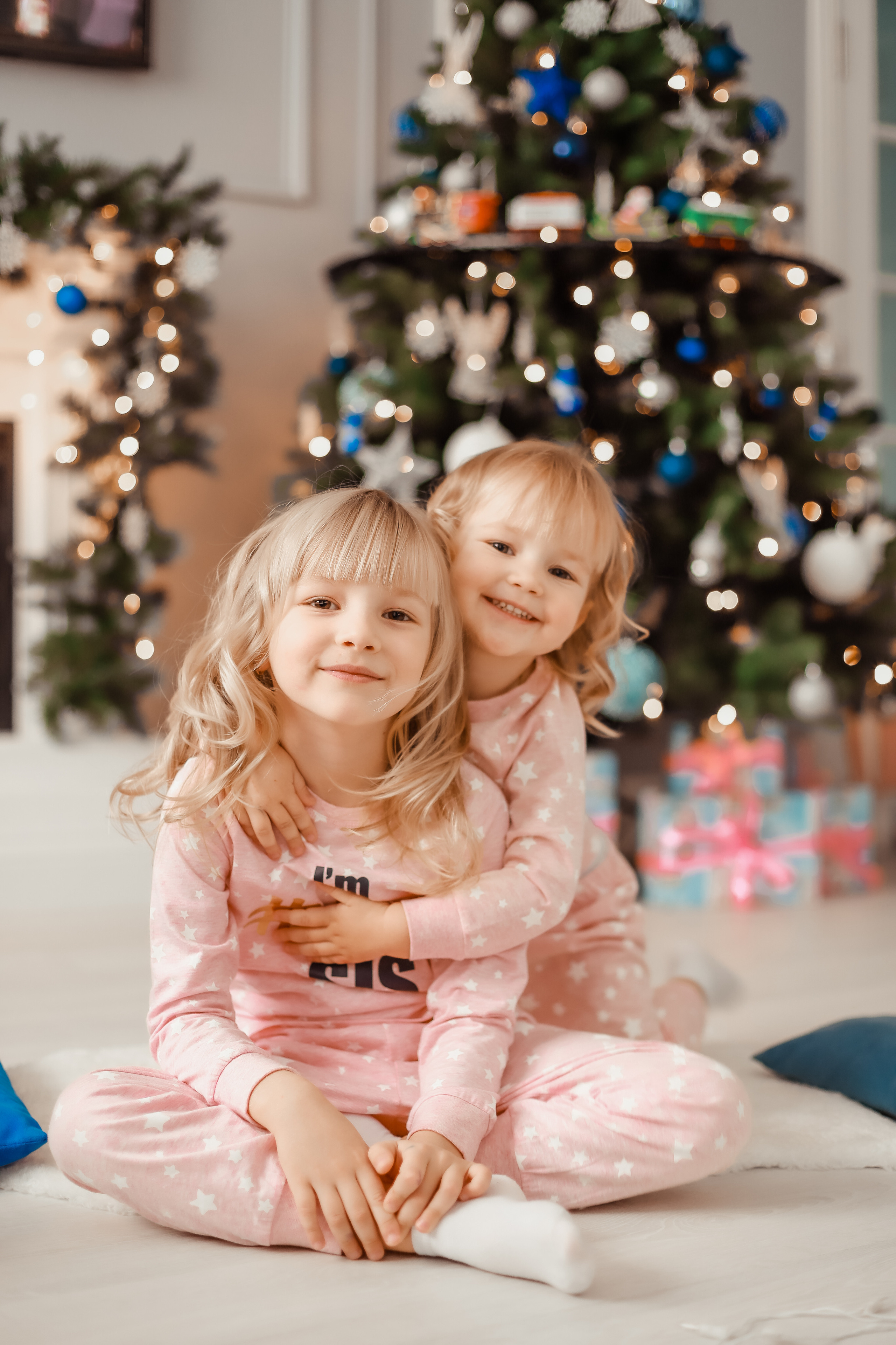 Карина и Александр. Фотограф москва