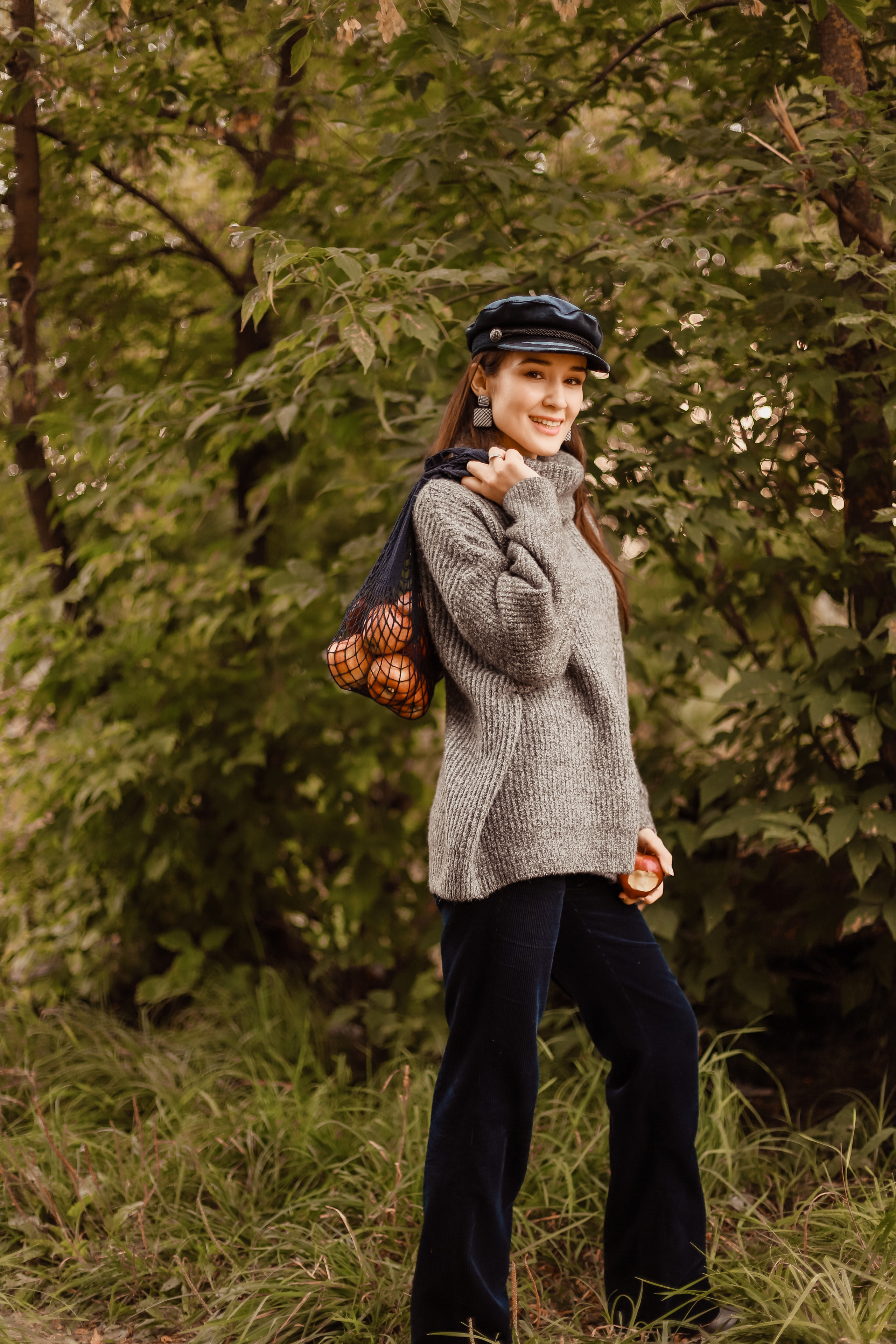 Хилола. Фотограф москва