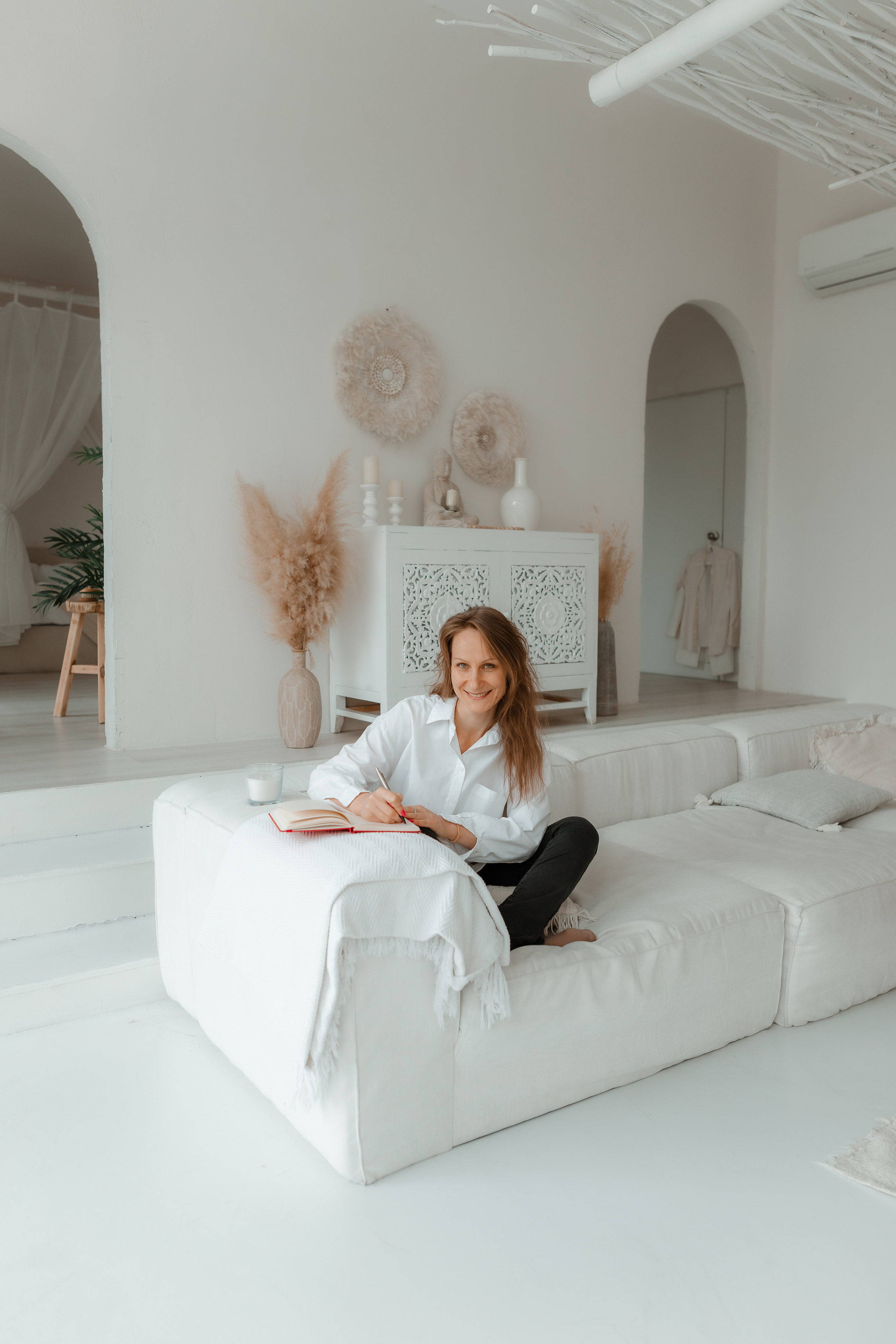 Наталья Ароматерапевт. Фотограф москва