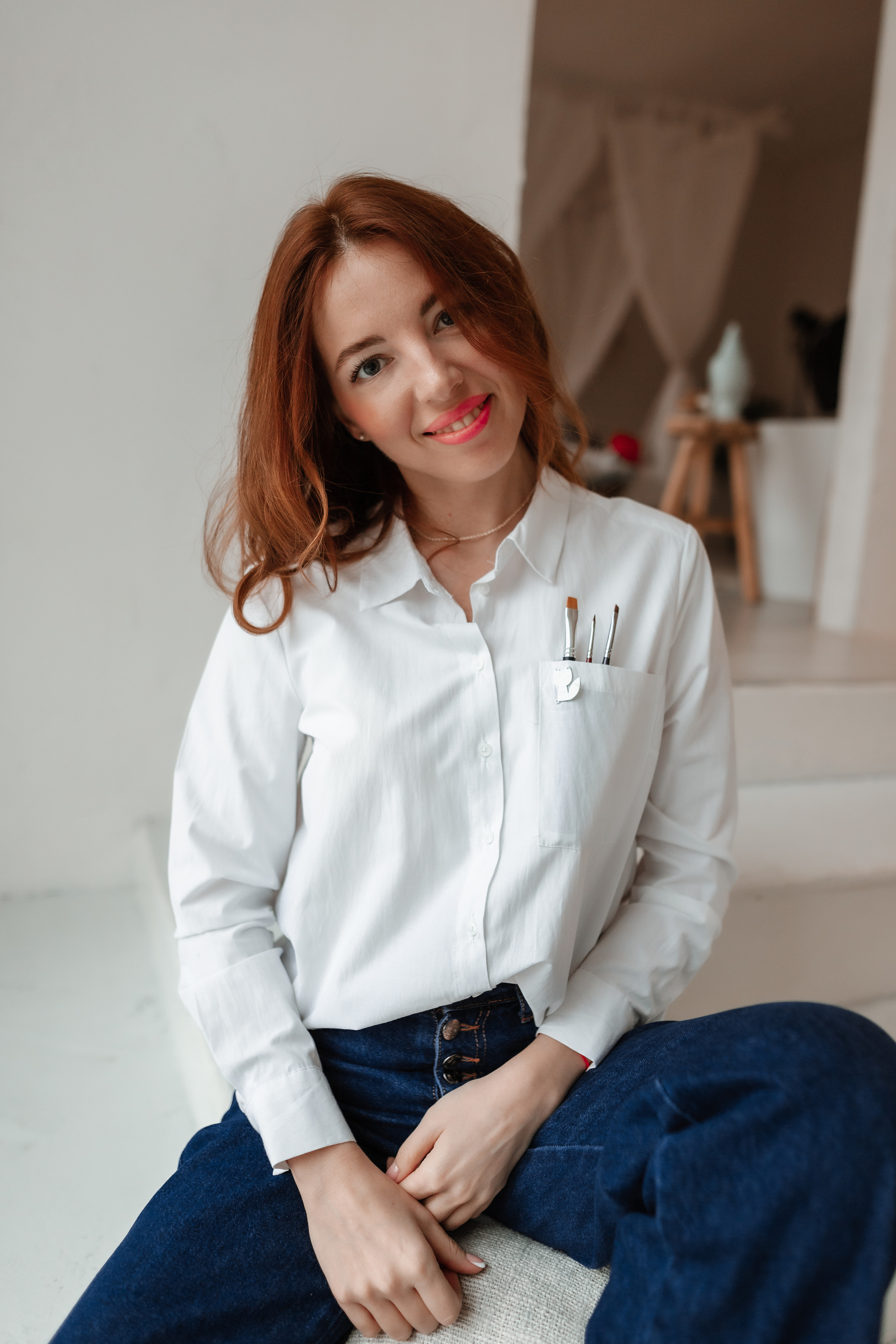 Ольга Бровист. Фотограф москва