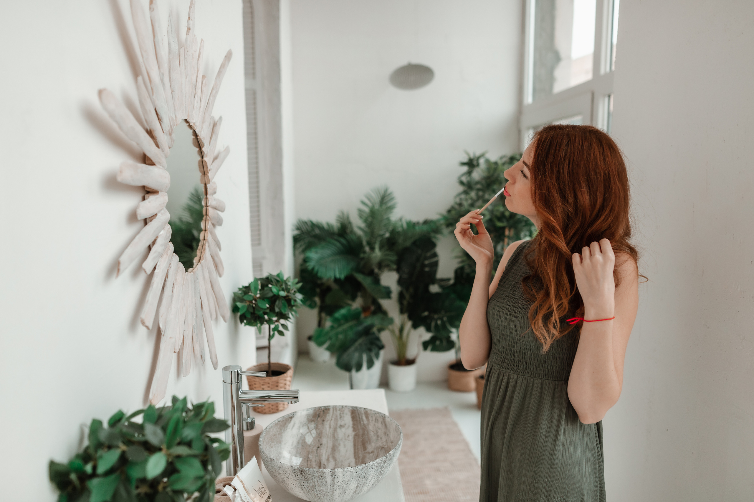 Ольга Бровист. Фотограф москва