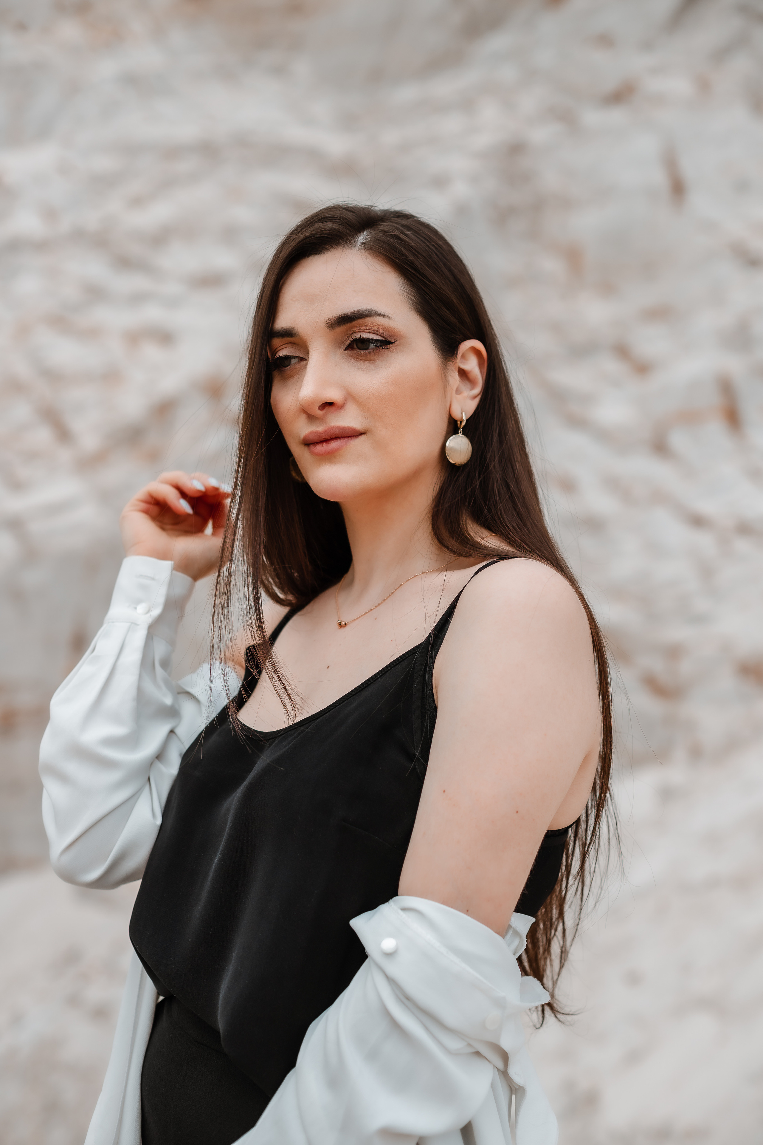 Ани. Фотограф москва