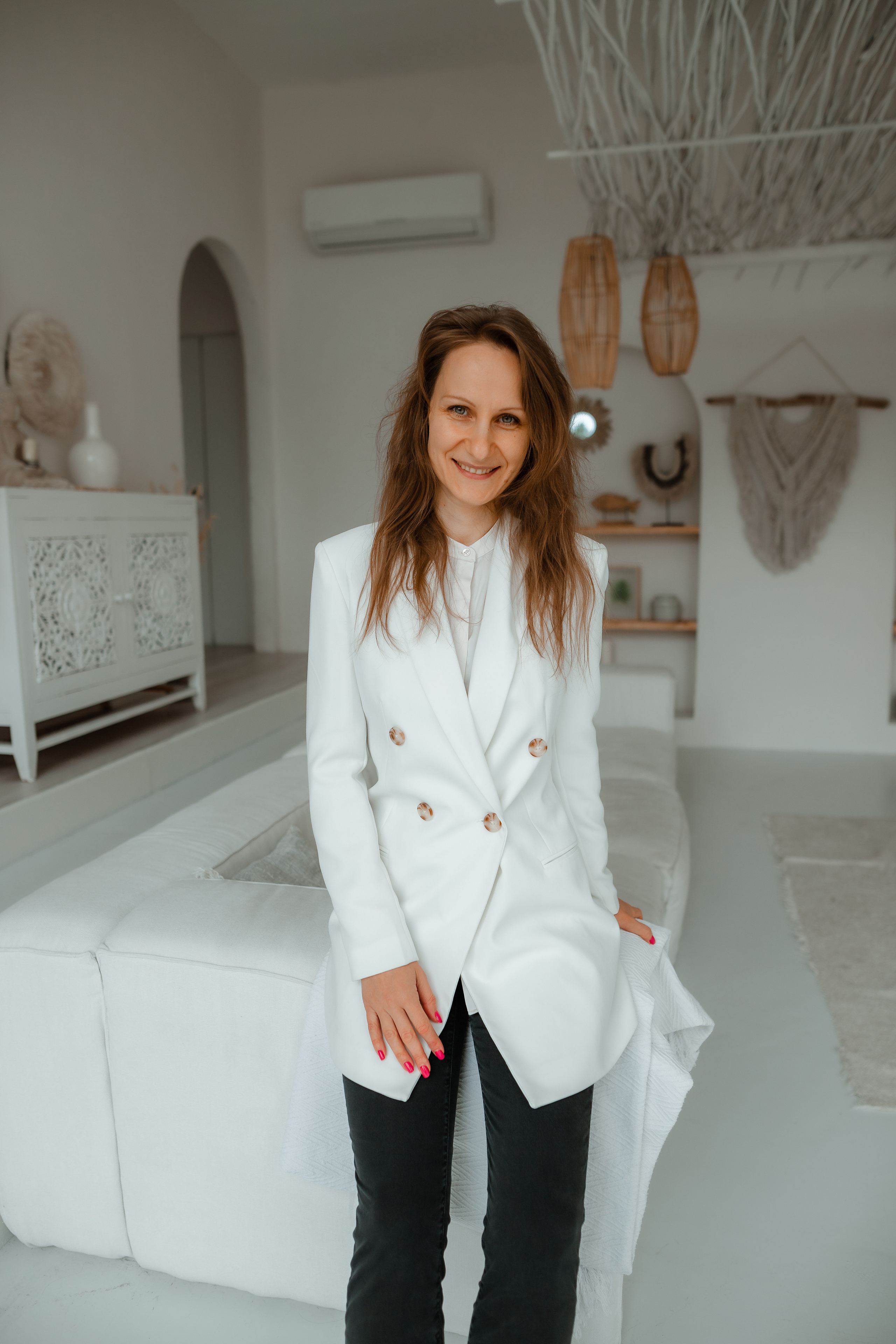 Наталья Ароматерапевт. Фотограф москва