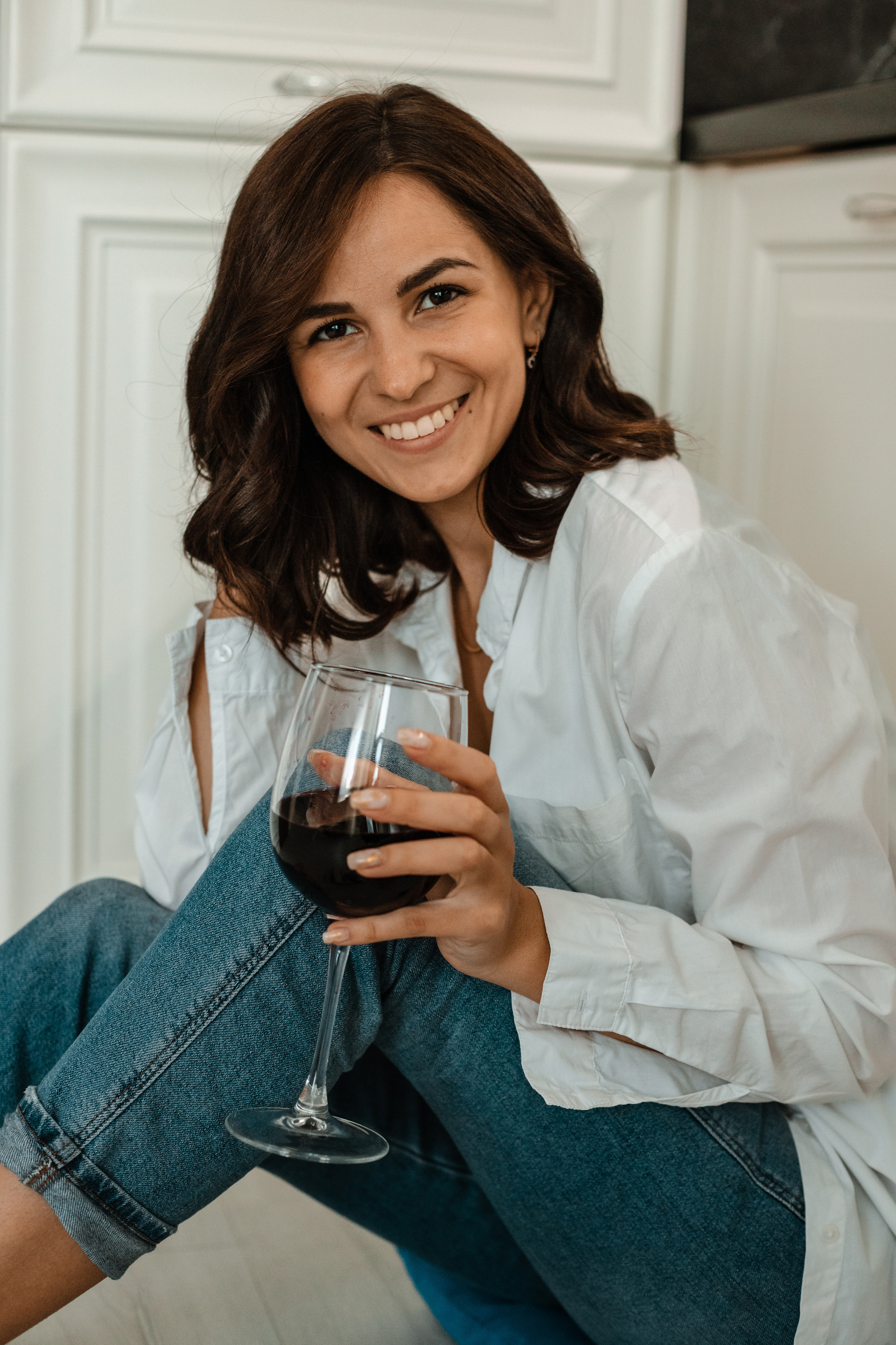 Карина. Фотограф москва