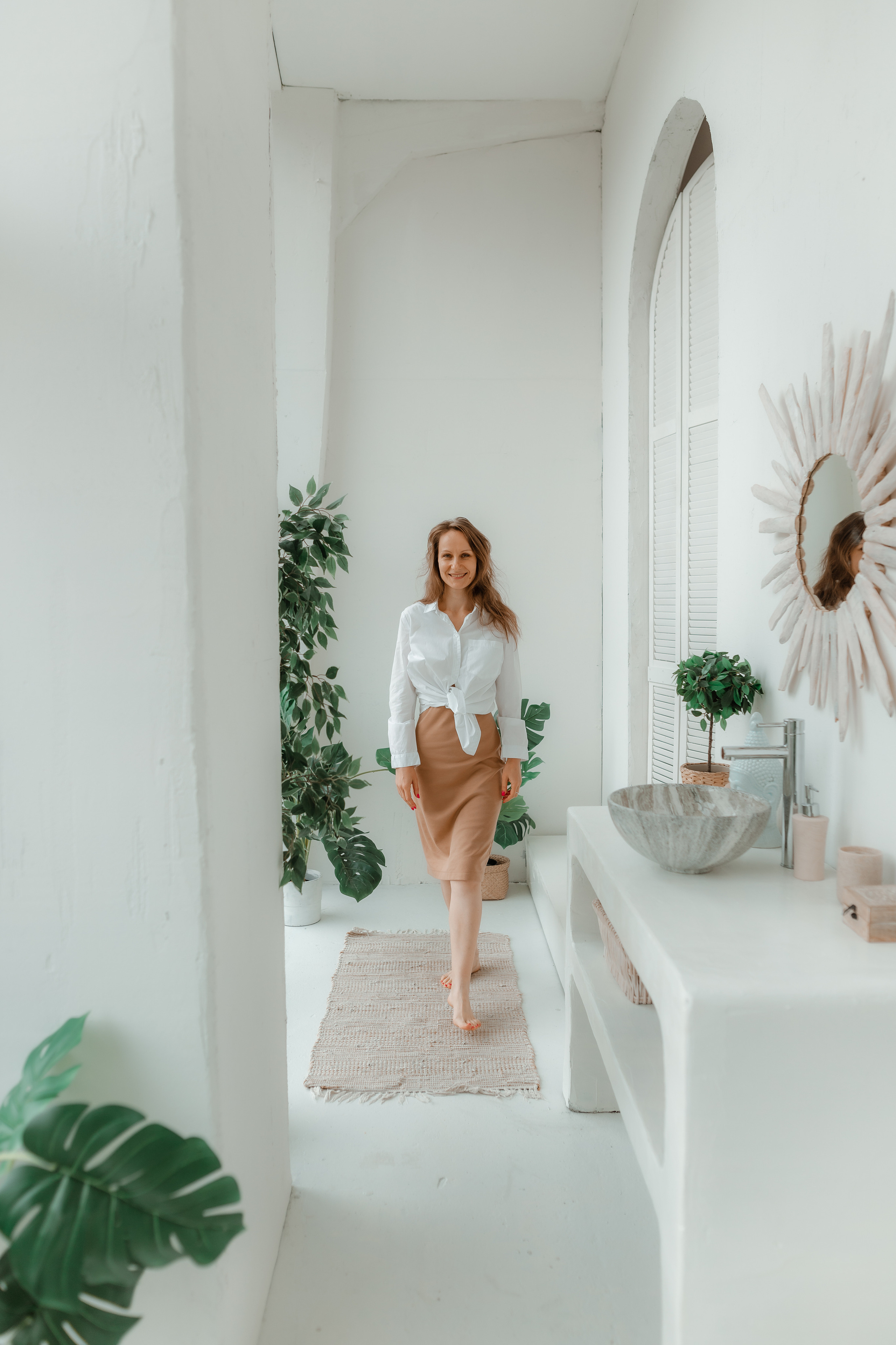 Наталья Ароматерапевт. Фотограф москва