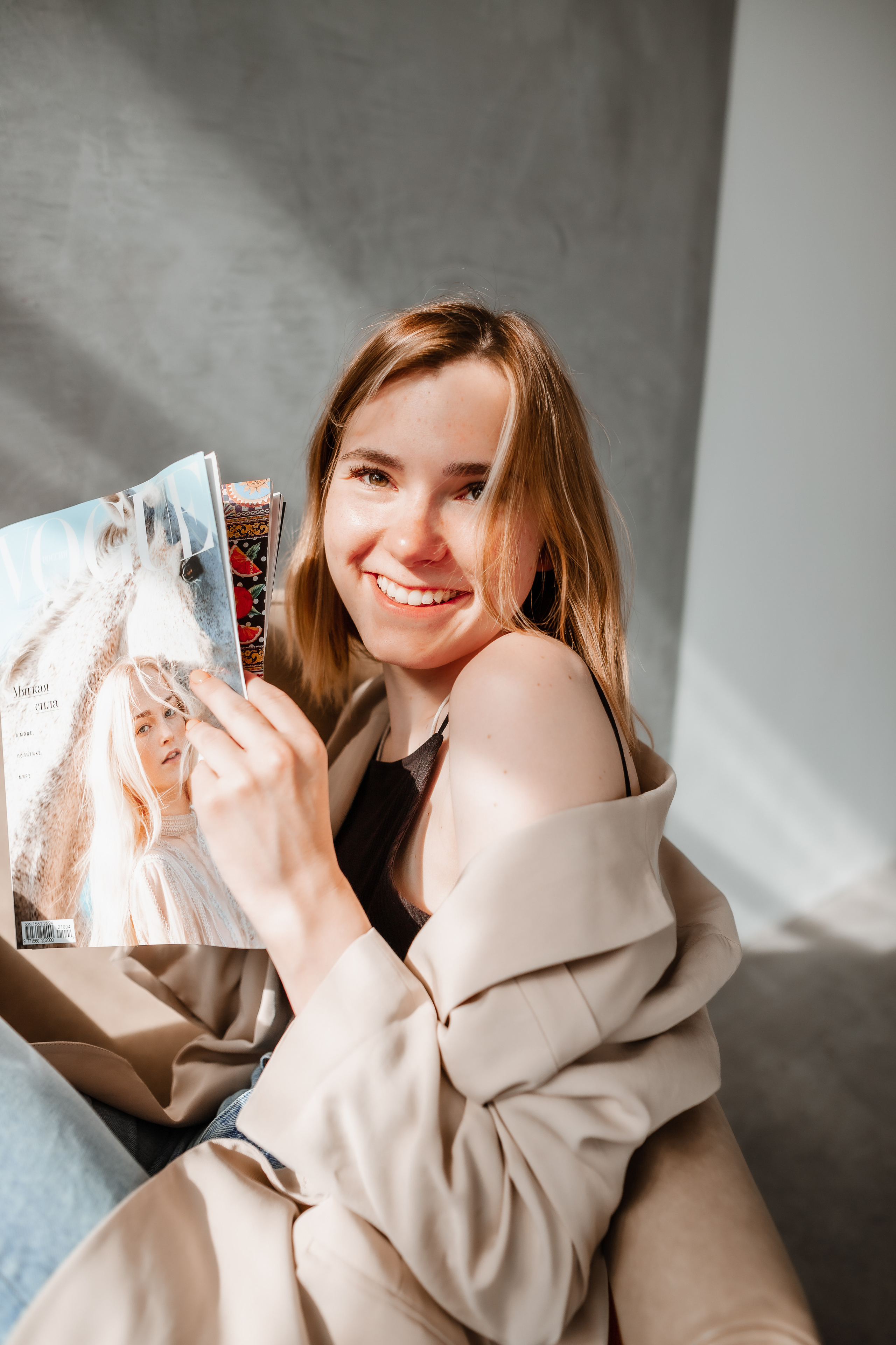 Ирина. Фотограф москва