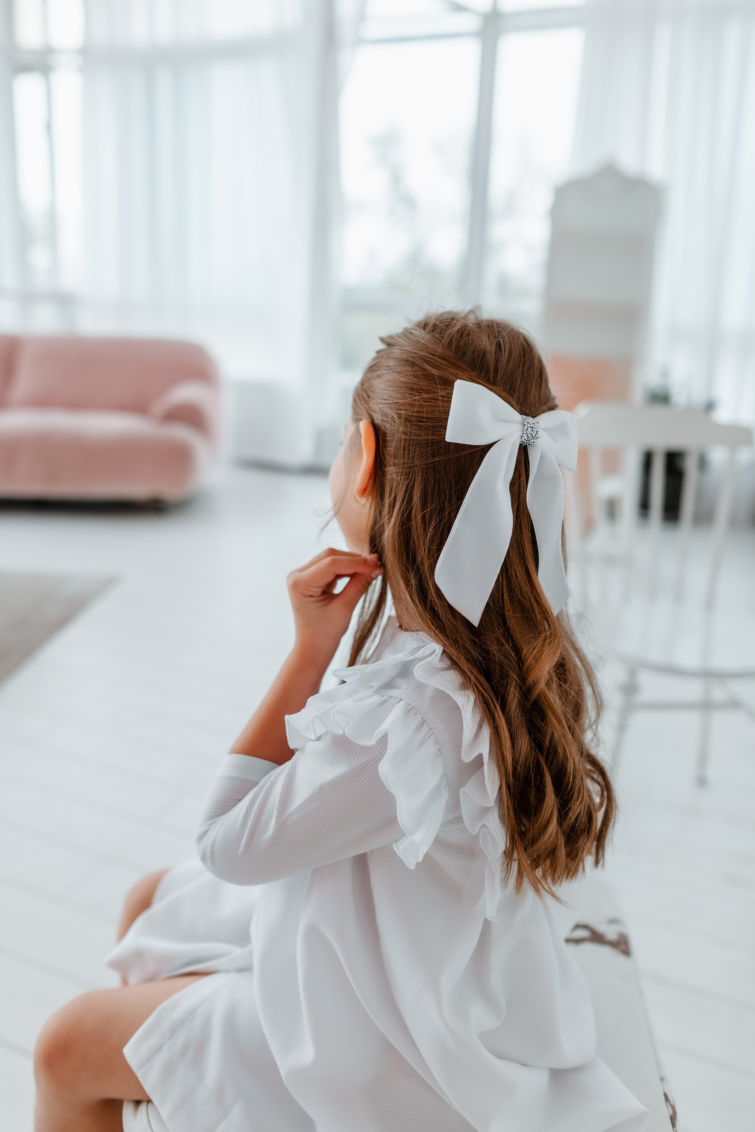 Эмили Бантики. Фотограф москва