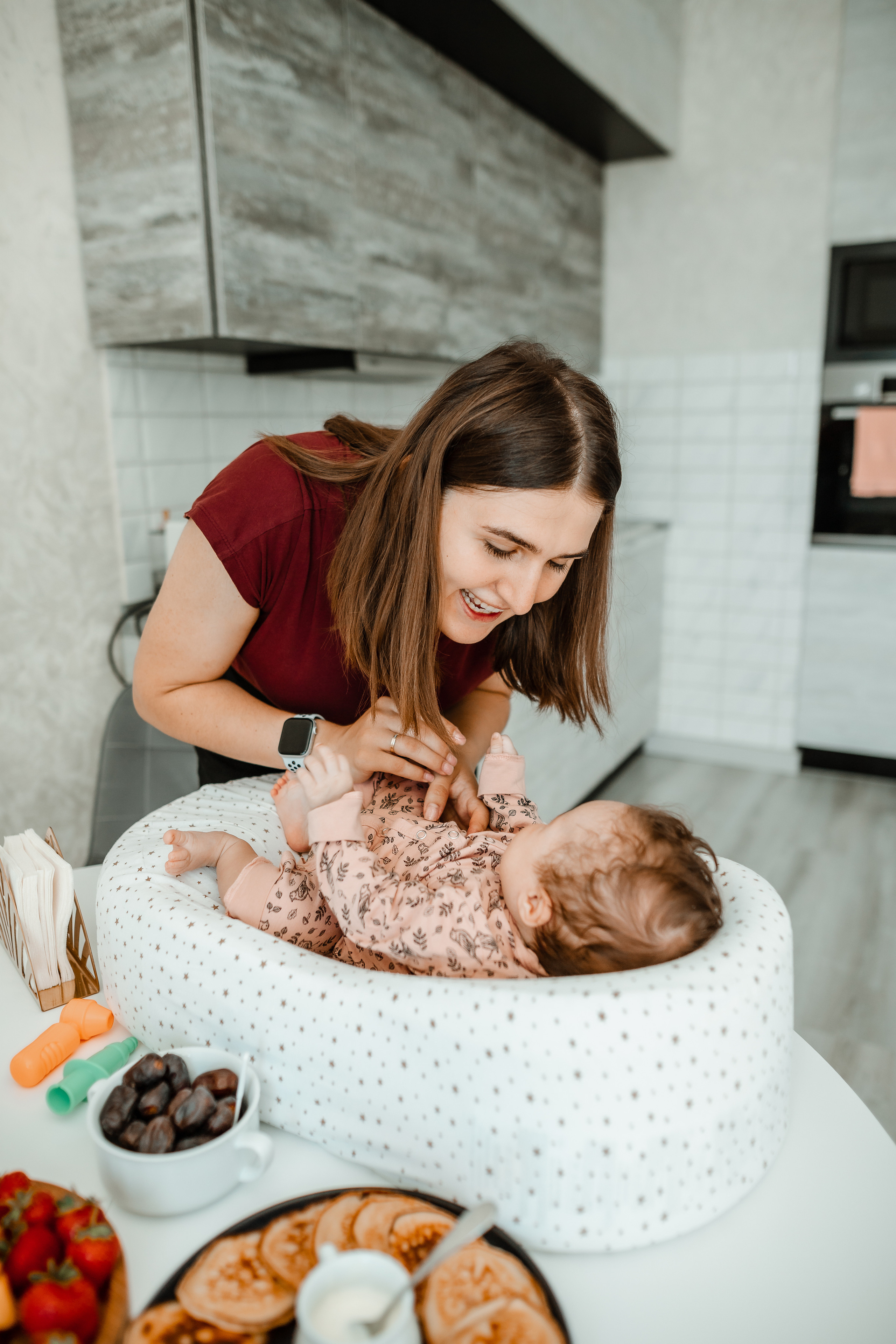 Диана и Эдуард. Фотограф москва
