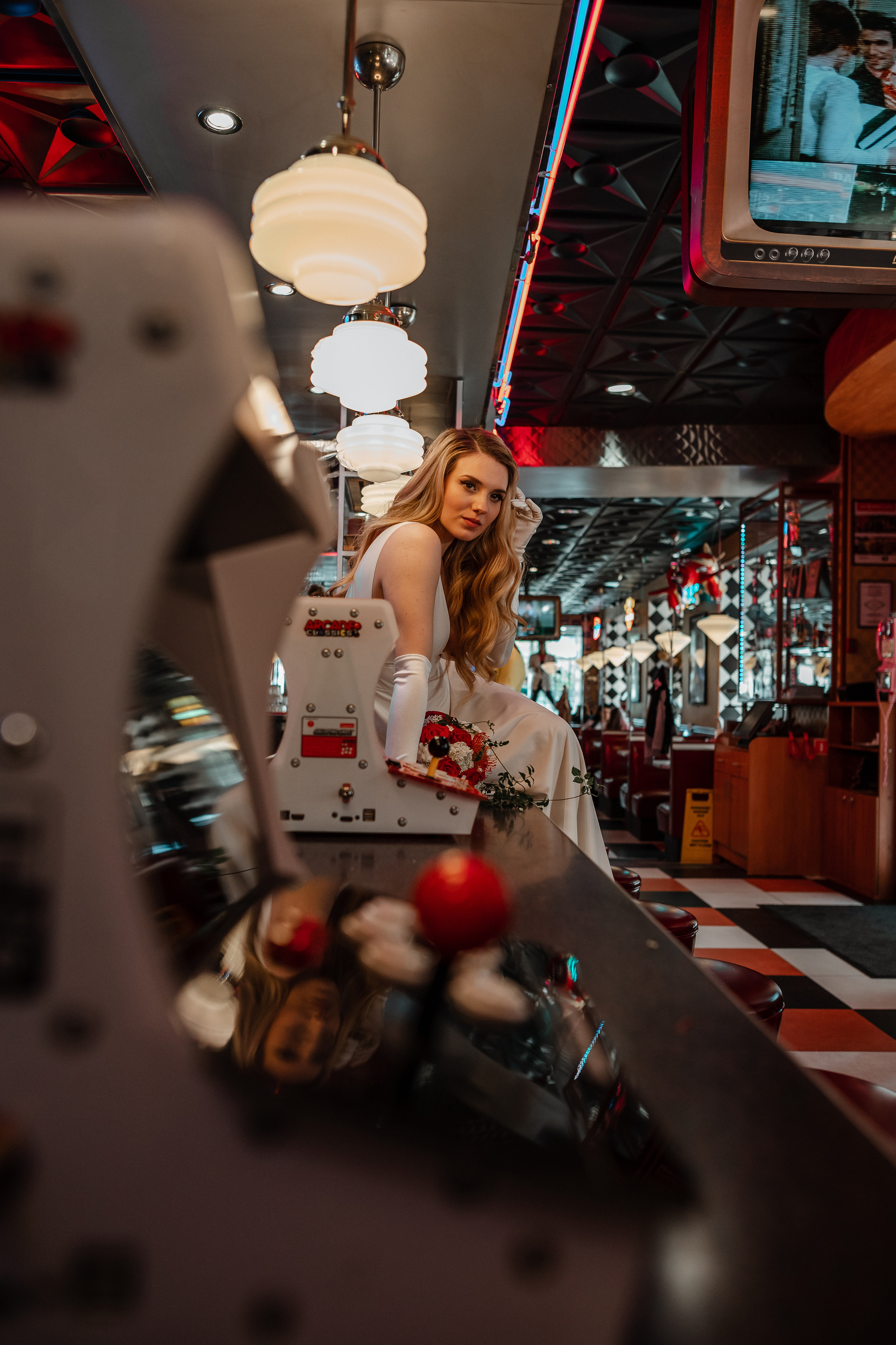 Анастасия и Алексей. Фотограф москва