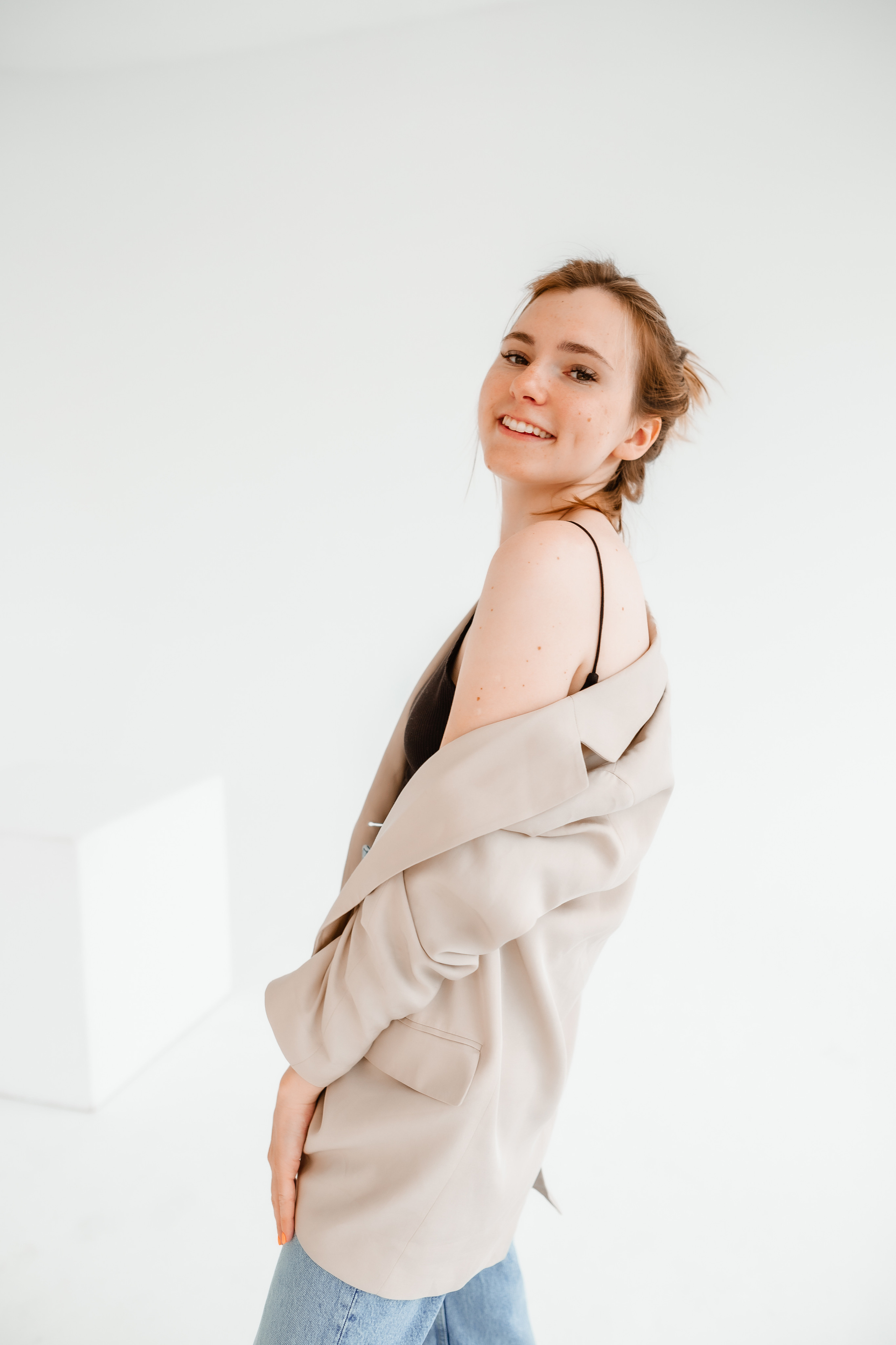 Ирина. Фотограф москва