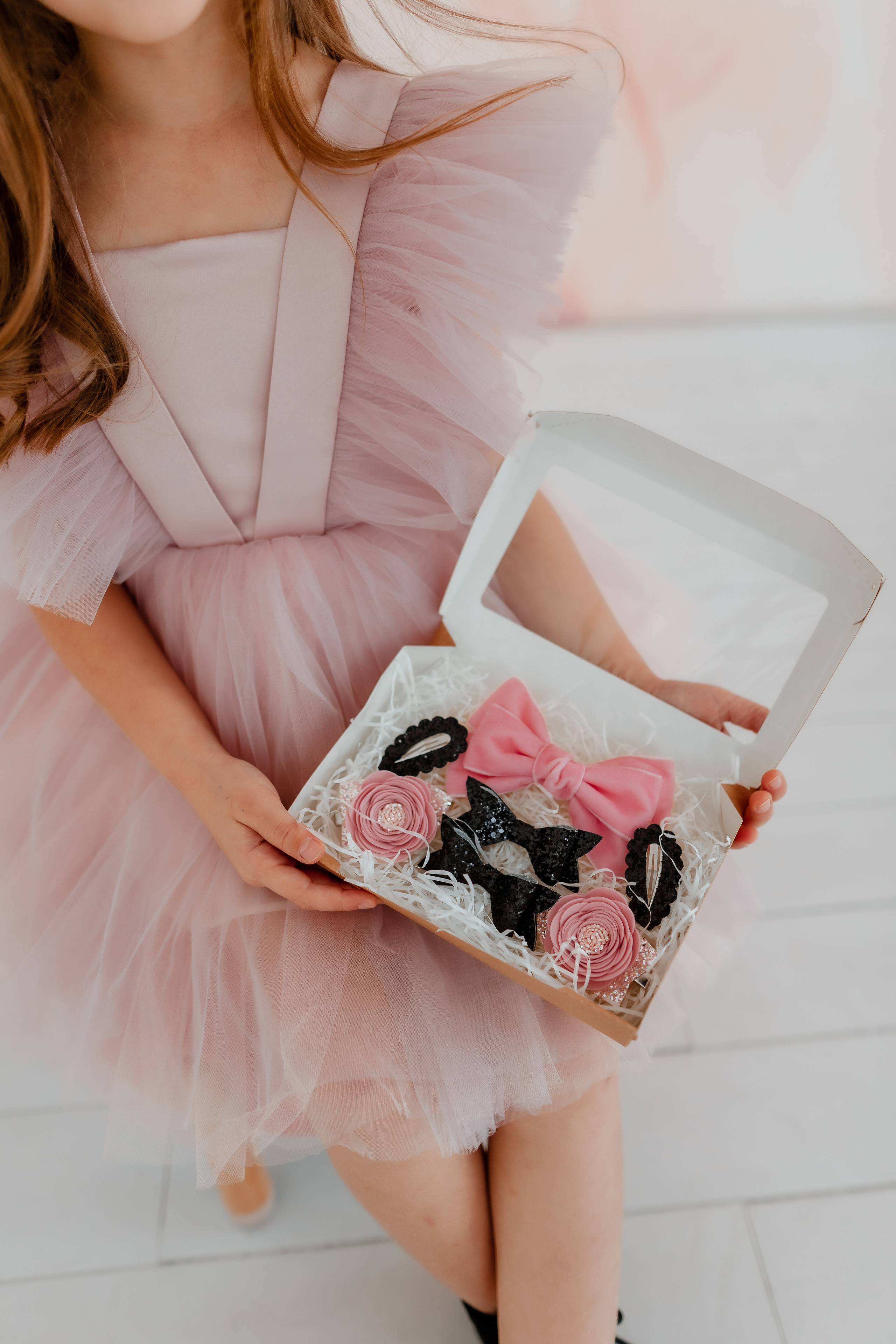 Эмили Бантики. Фотограф москва