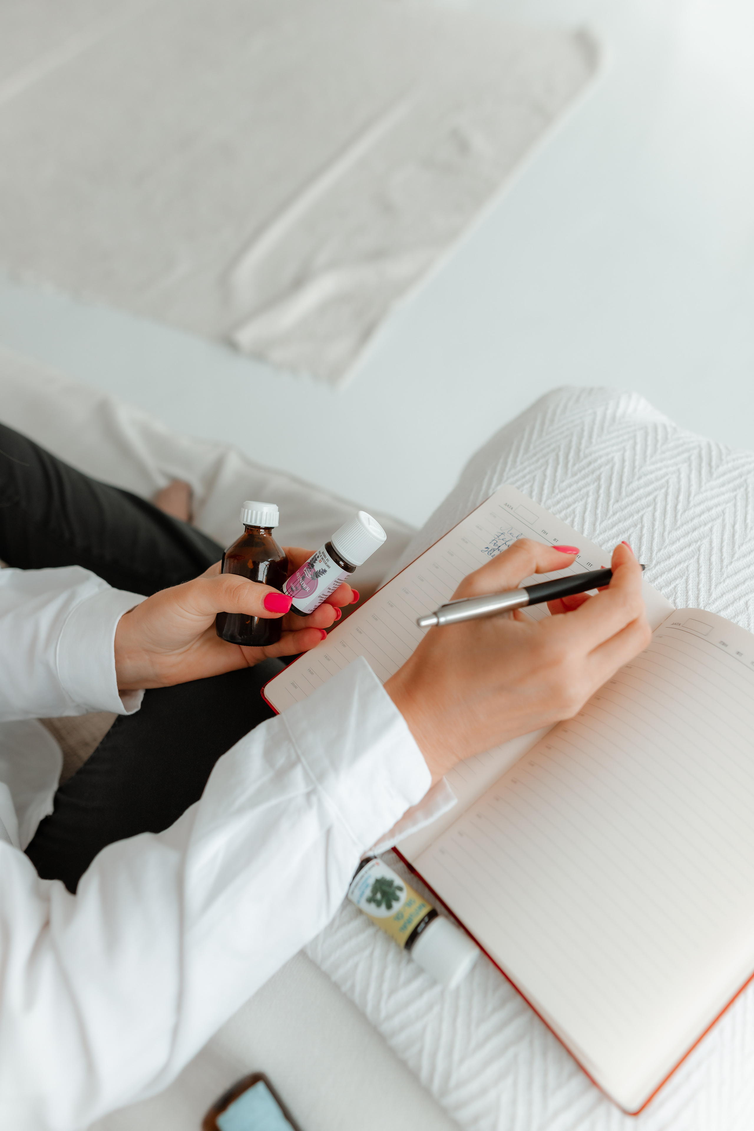 Наталья Ароматерапевт. Фотограф москва