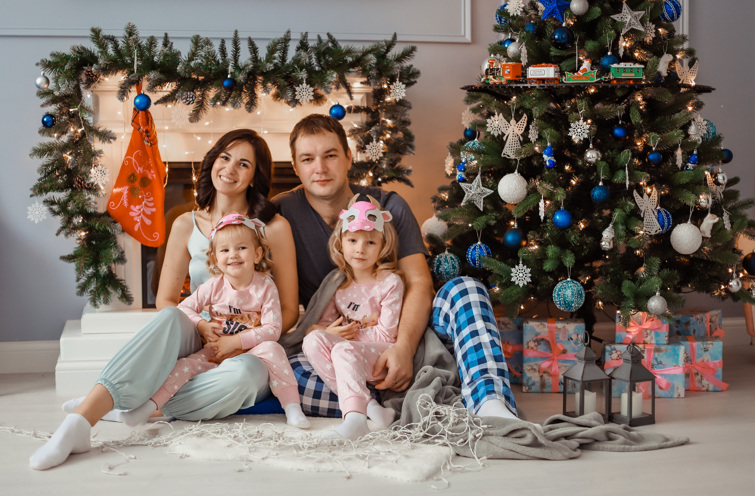 Карина и Александр. Фотограф москва