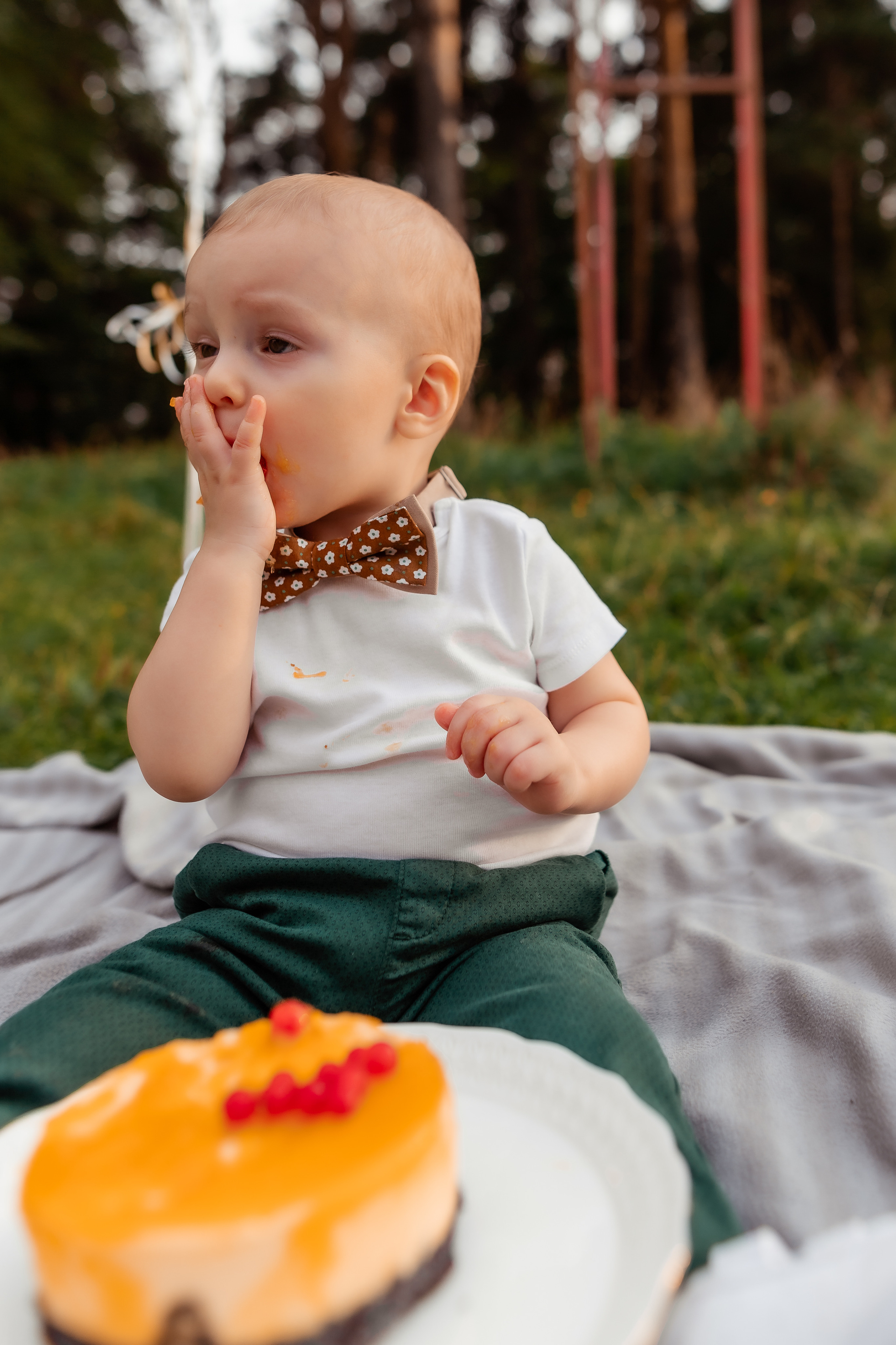 Екатерина и Илья. Фотограф москва