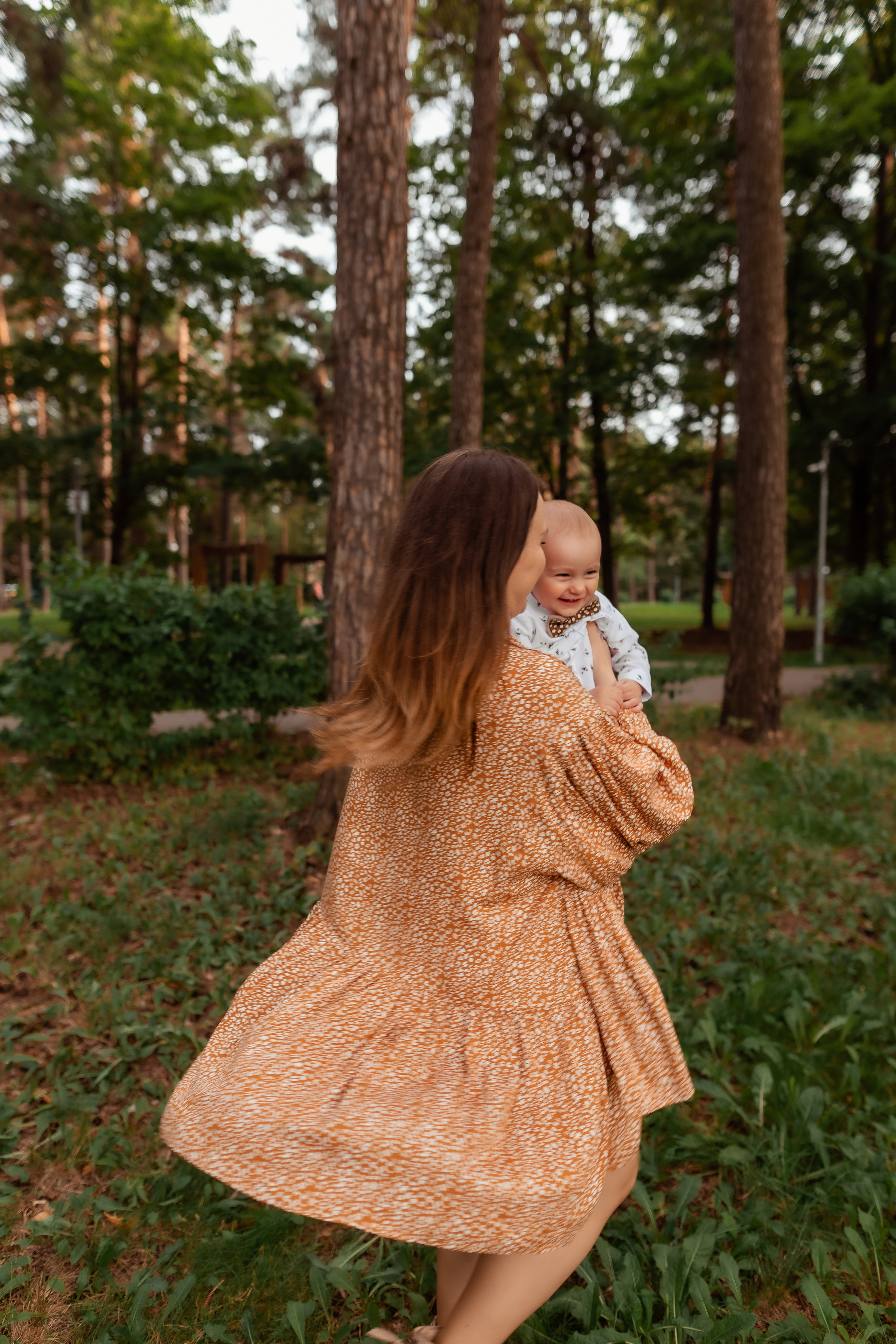 Екатерина и Илья. Фотограф москва