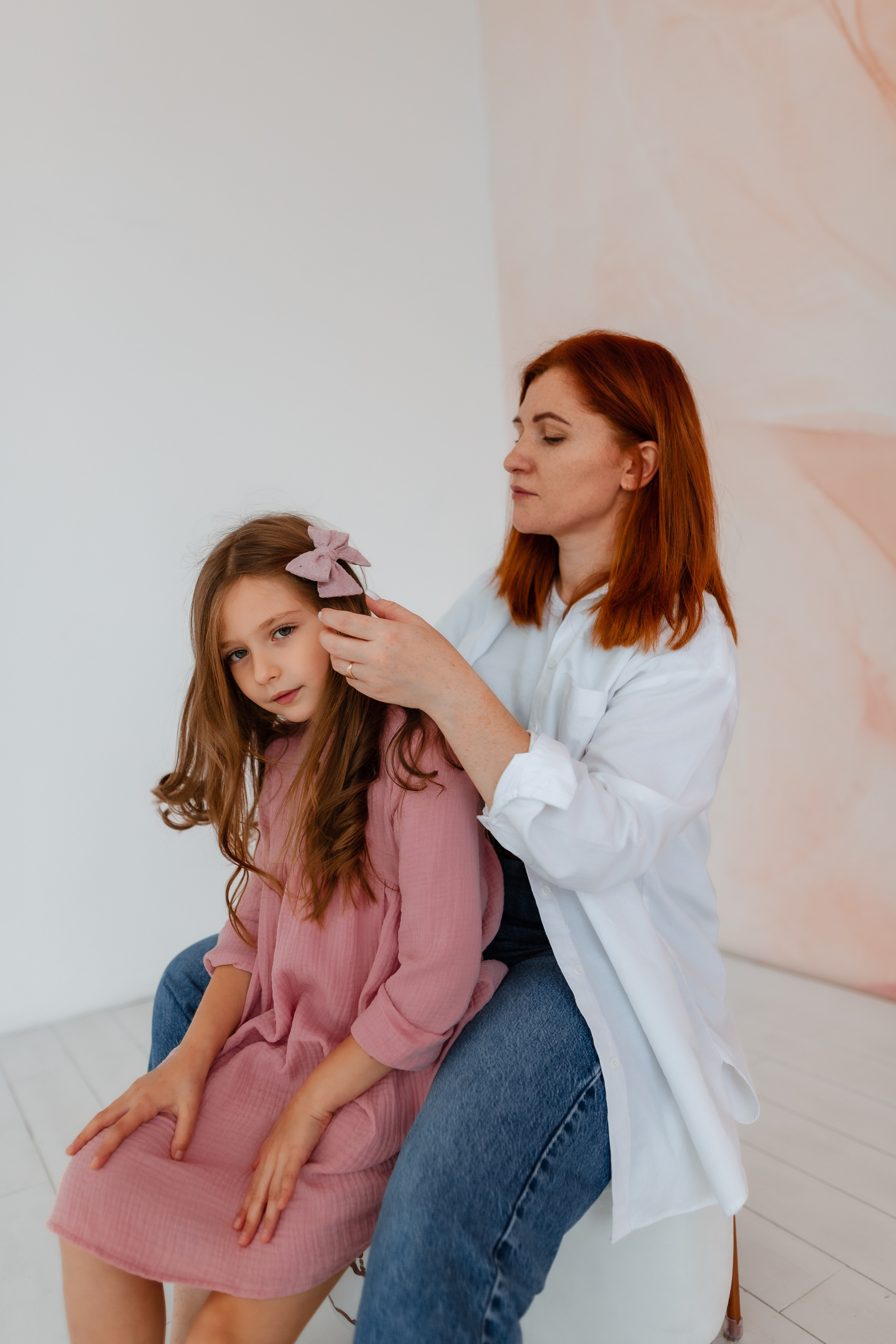 Эмили Бантики. Фотограф москва