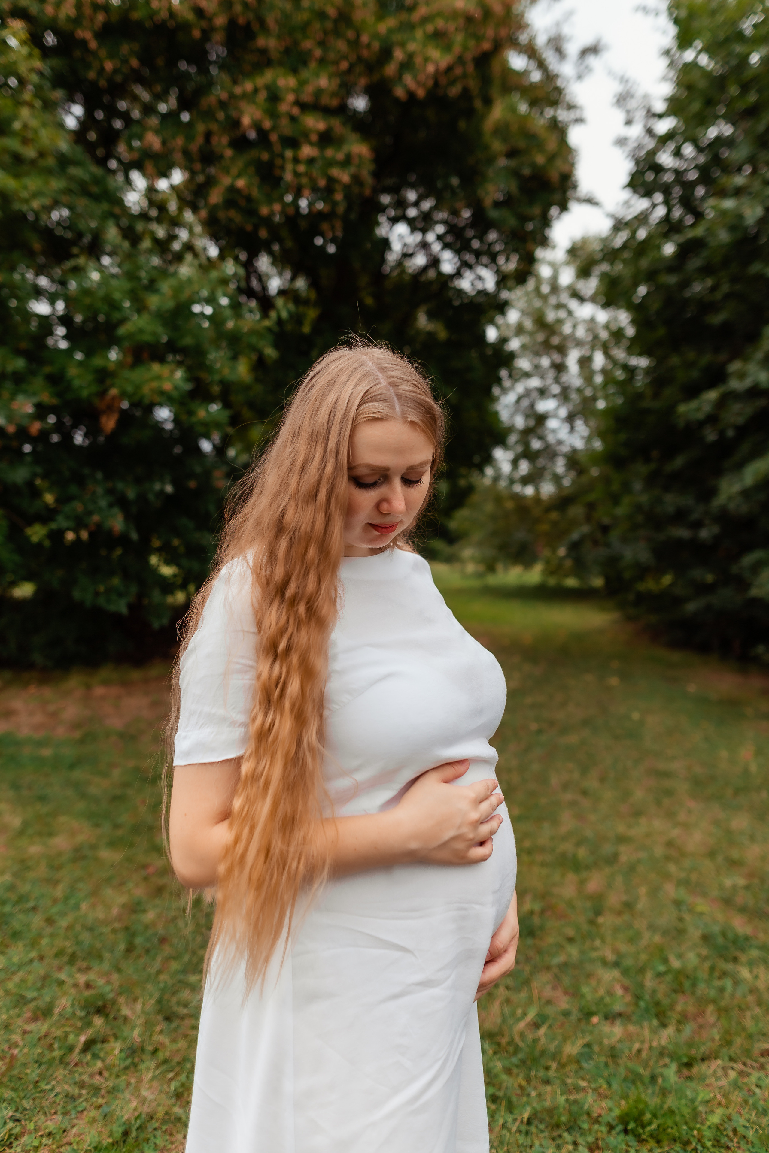 Ольга и Владимир. Фотограф москва