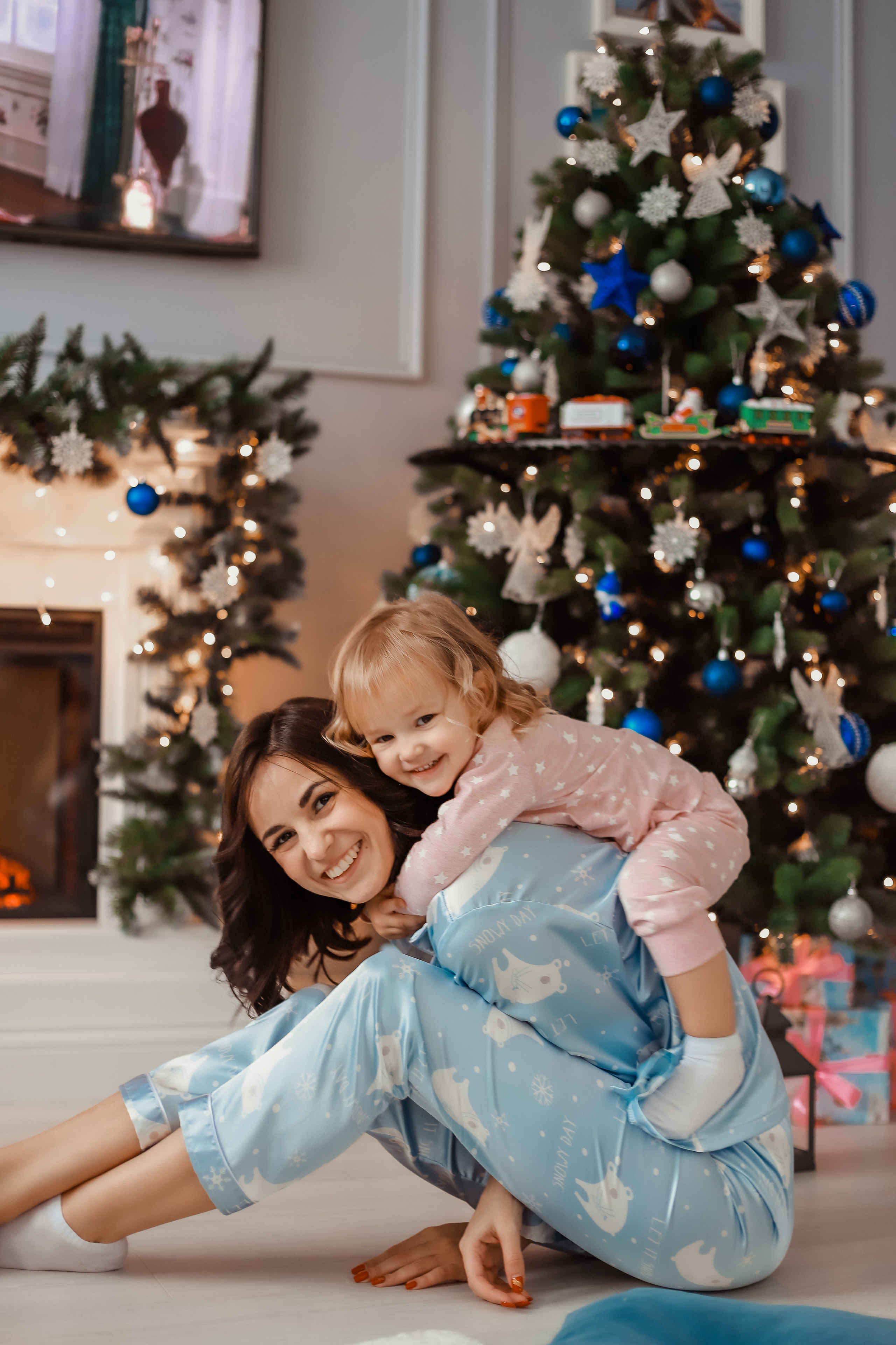 Карина и Александр. Фотограф москва