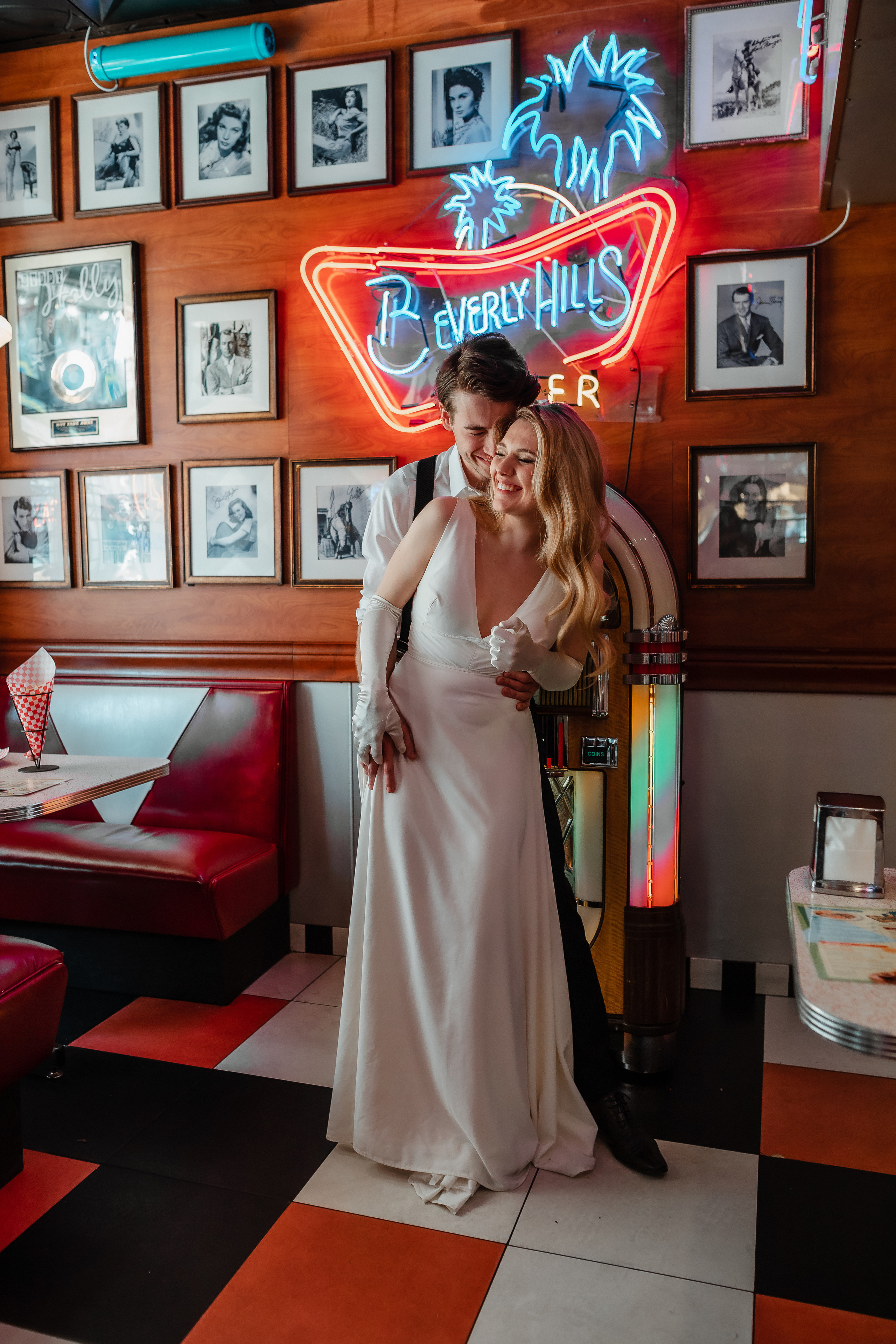 Анастасия и Алексей. Фотограф москва