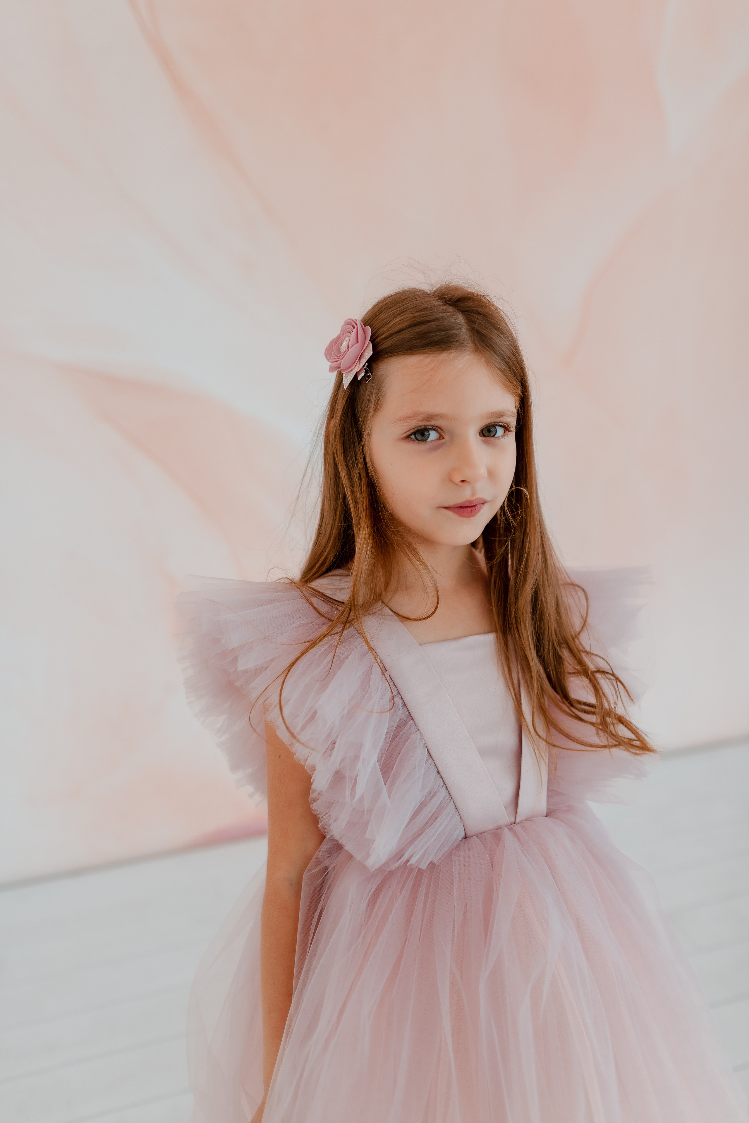 Эмили Бантики. Фотограф москва