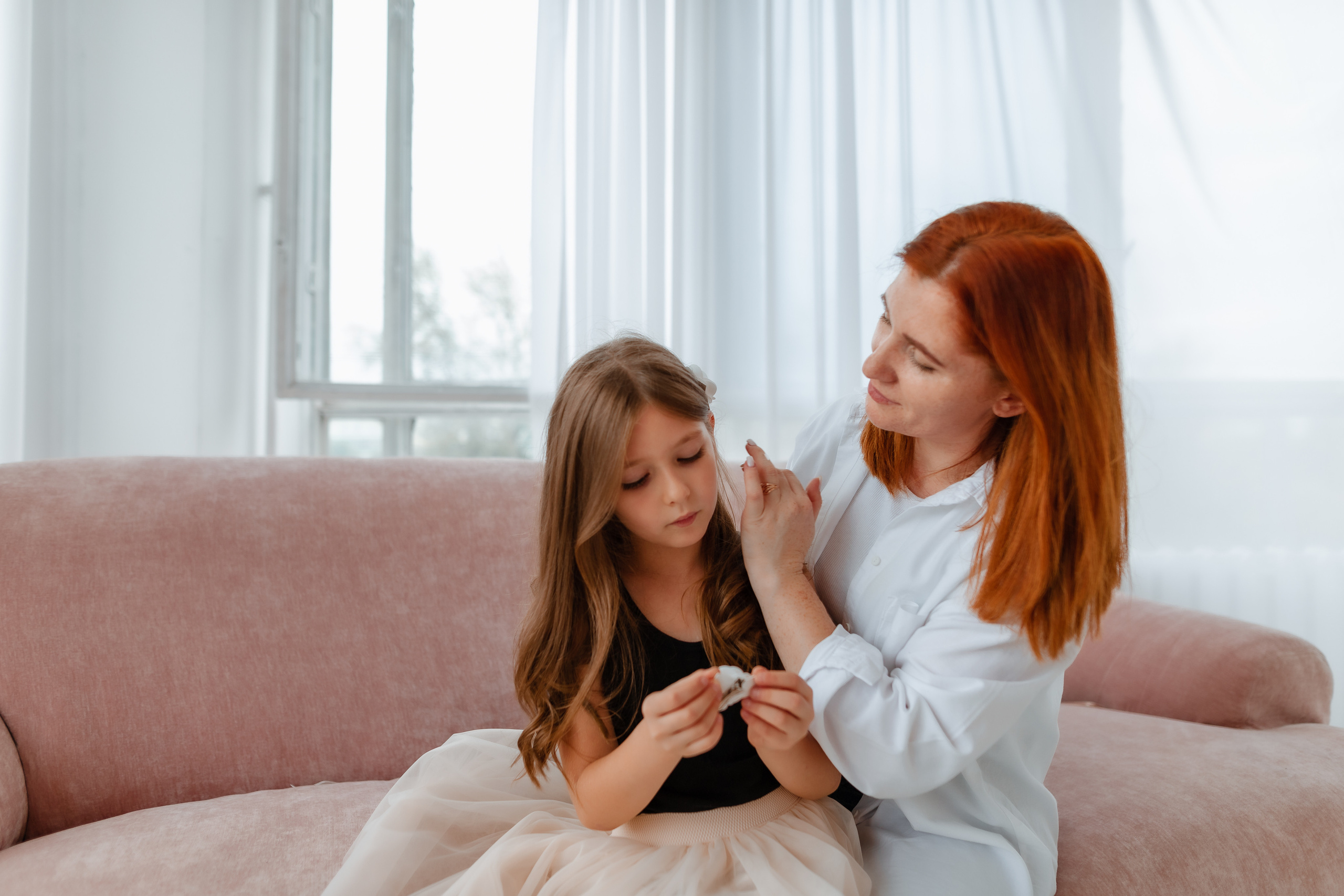 Эмили Бантики. Фотограф москва