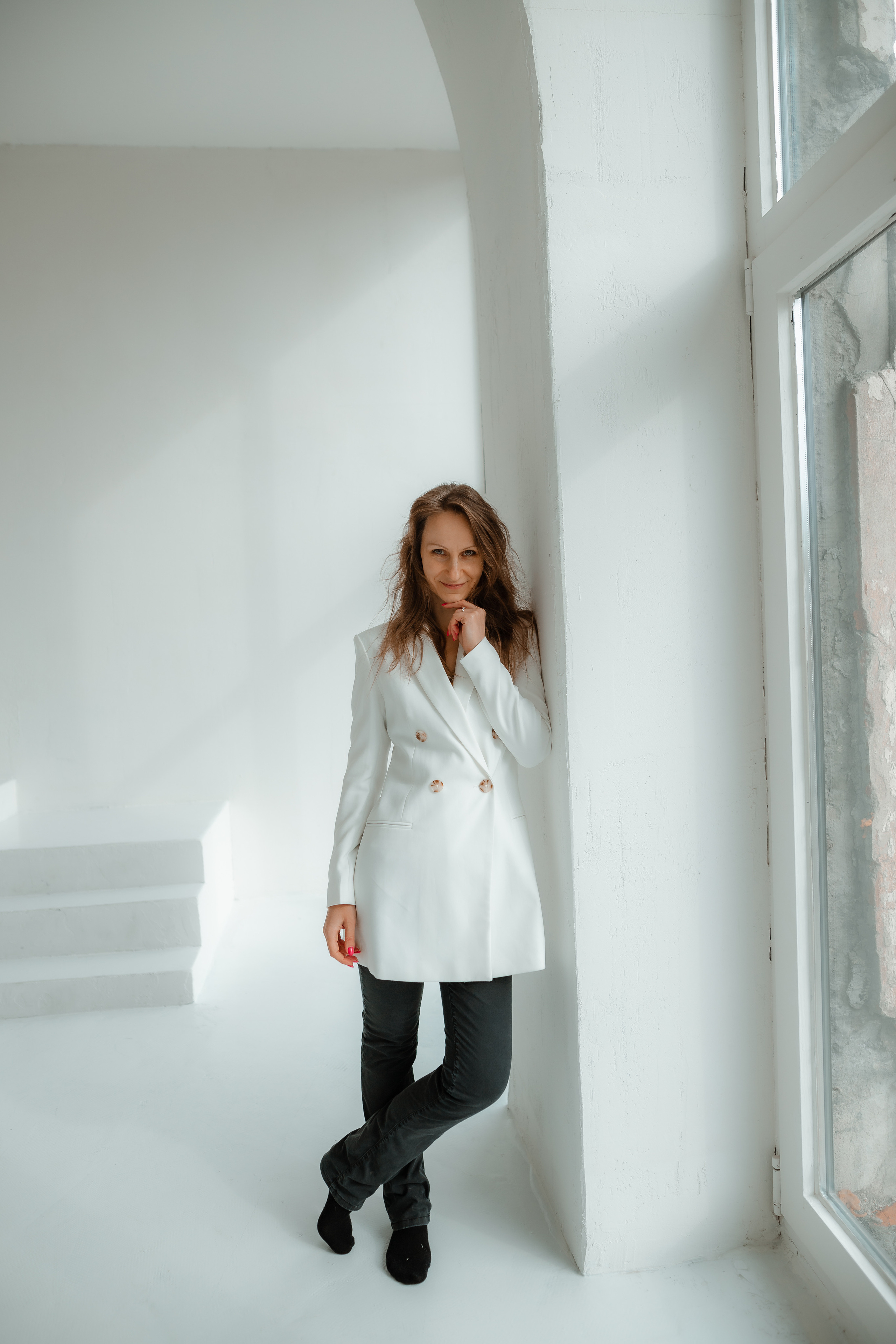 Наталья Ароматерапевт. Фотограф москва