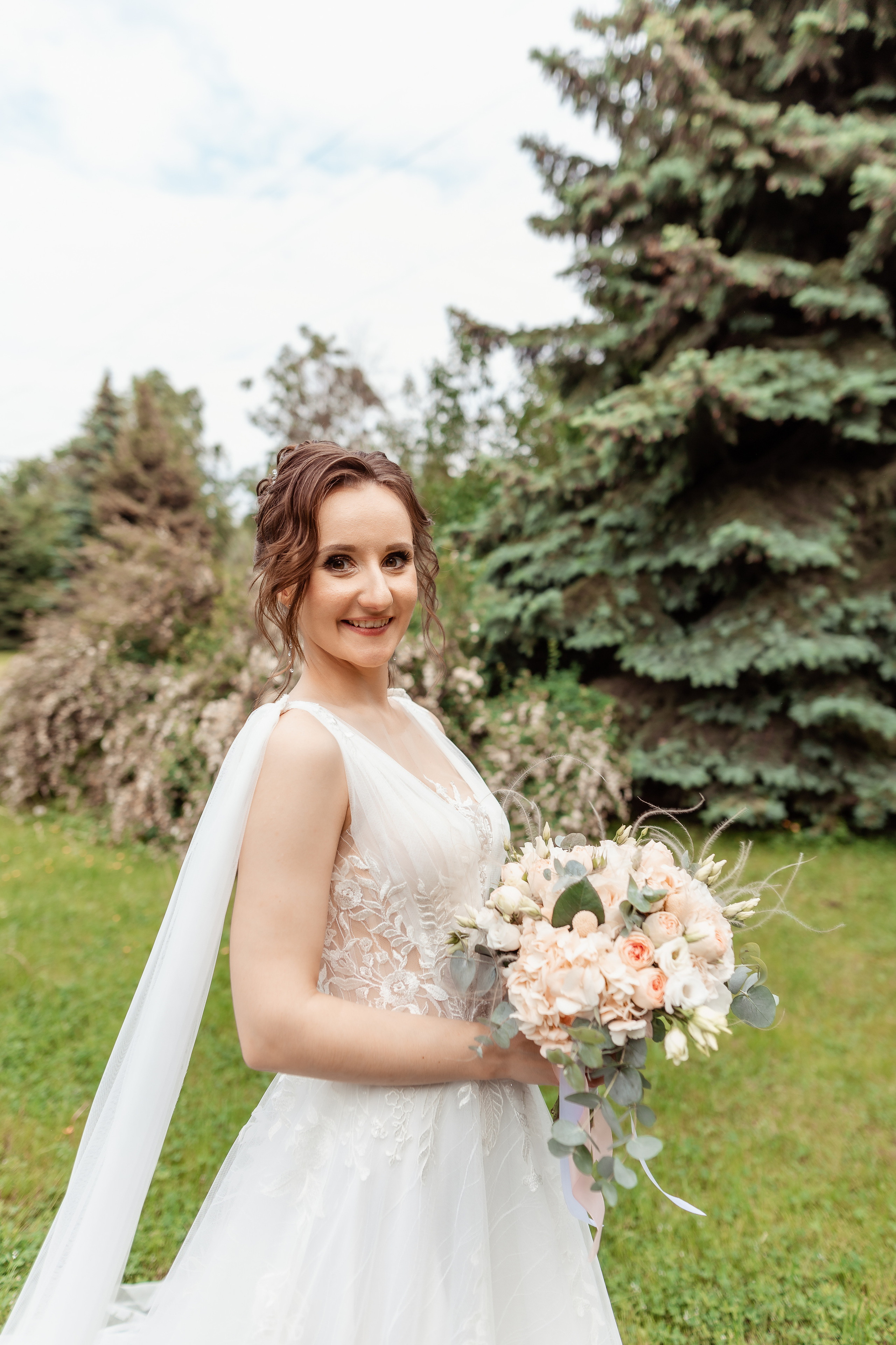 Анастасия и Андрей. Фотограф москва