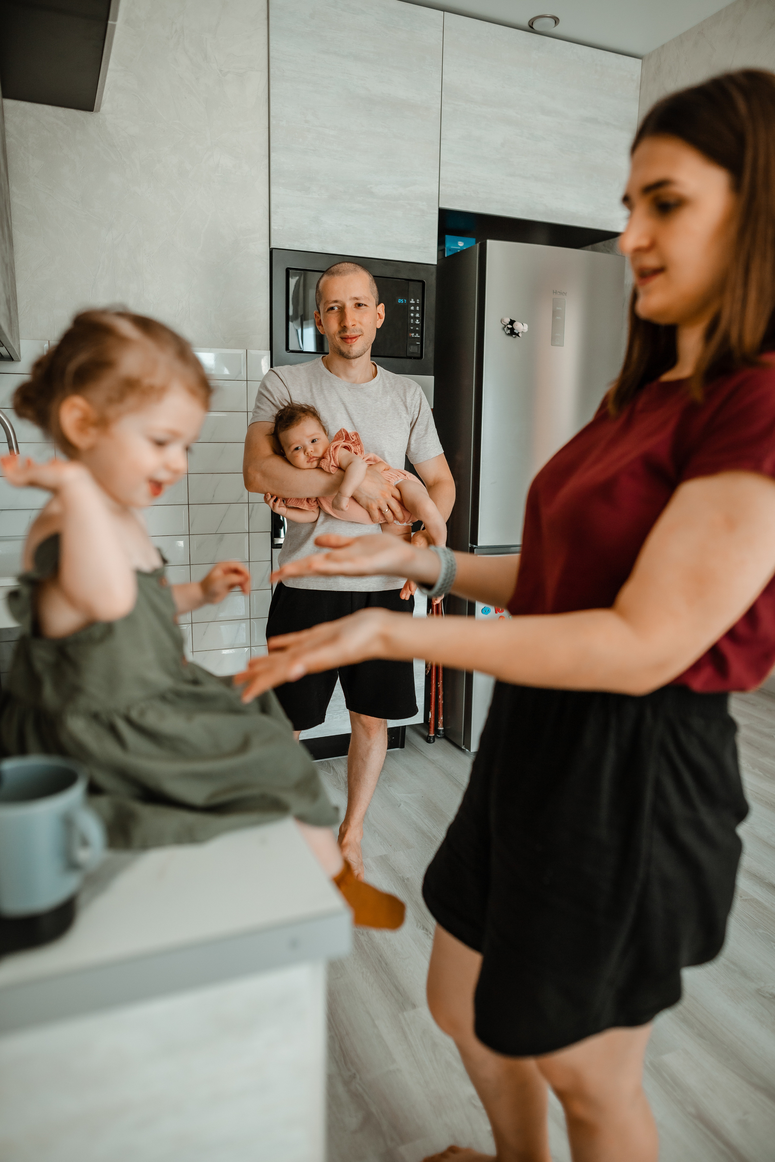 Диана и Эдуард. Фотограф москва