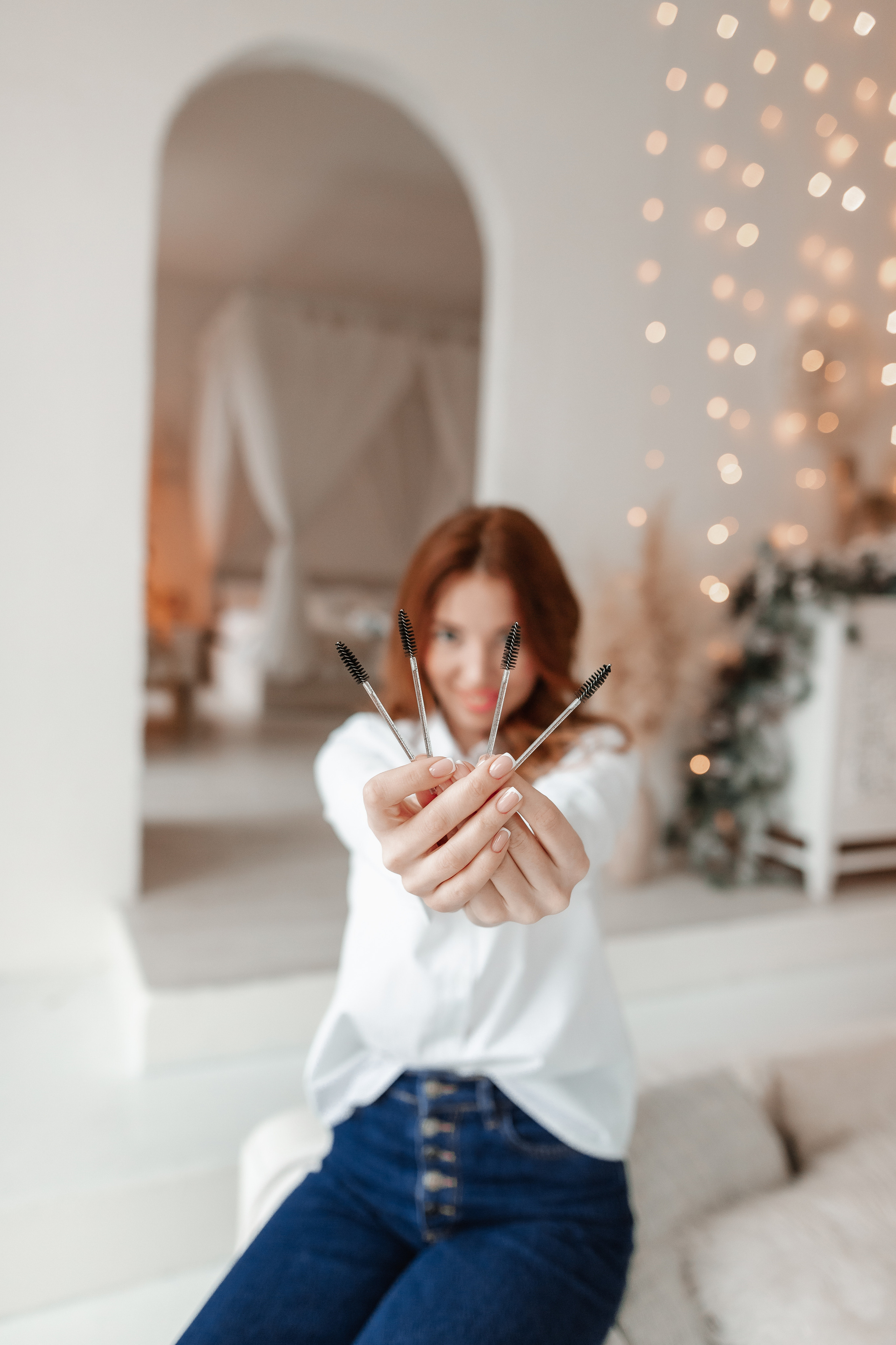 Ольга Бровист. Фотограф москва