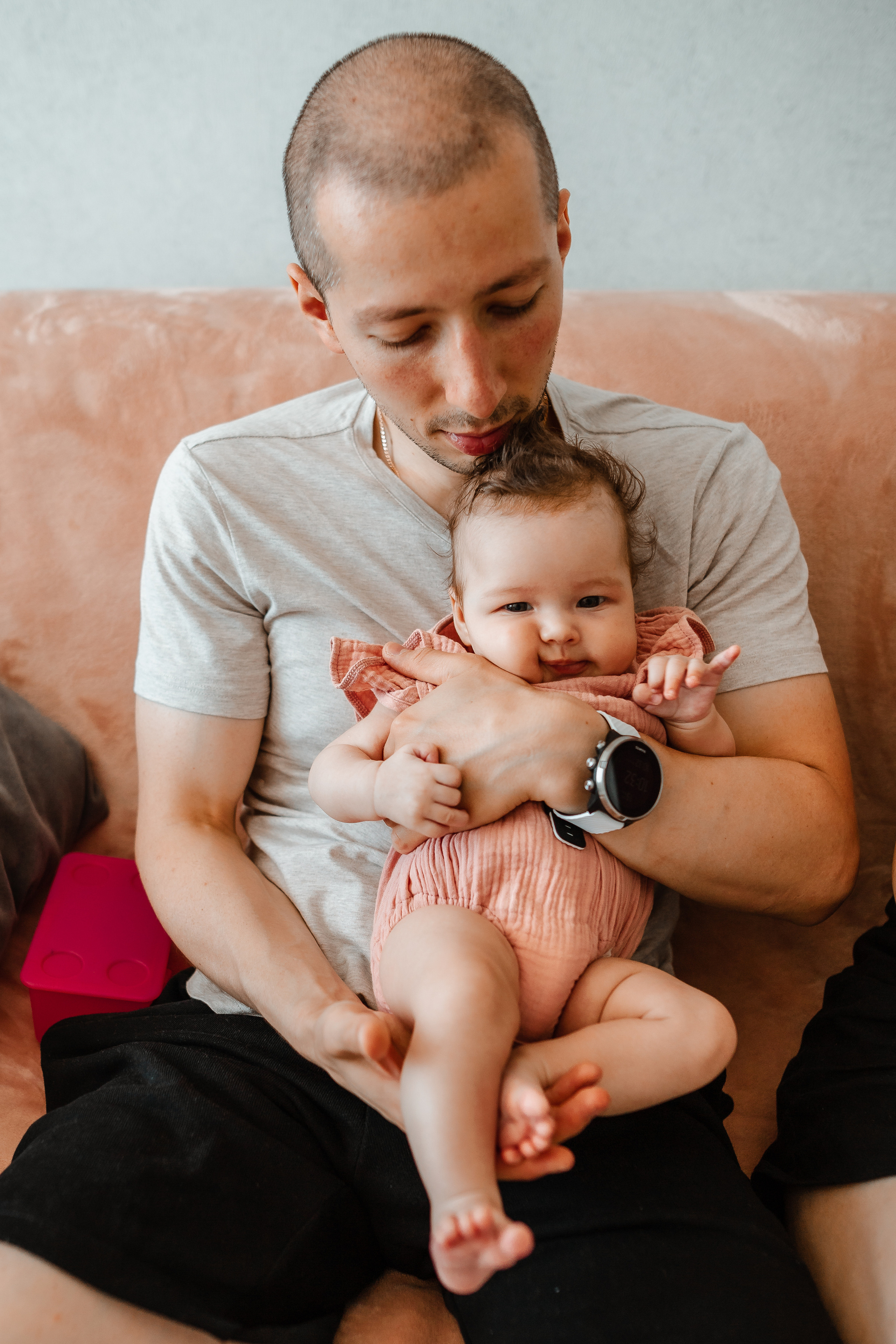 Диана и Эдуард. Фотограф москва