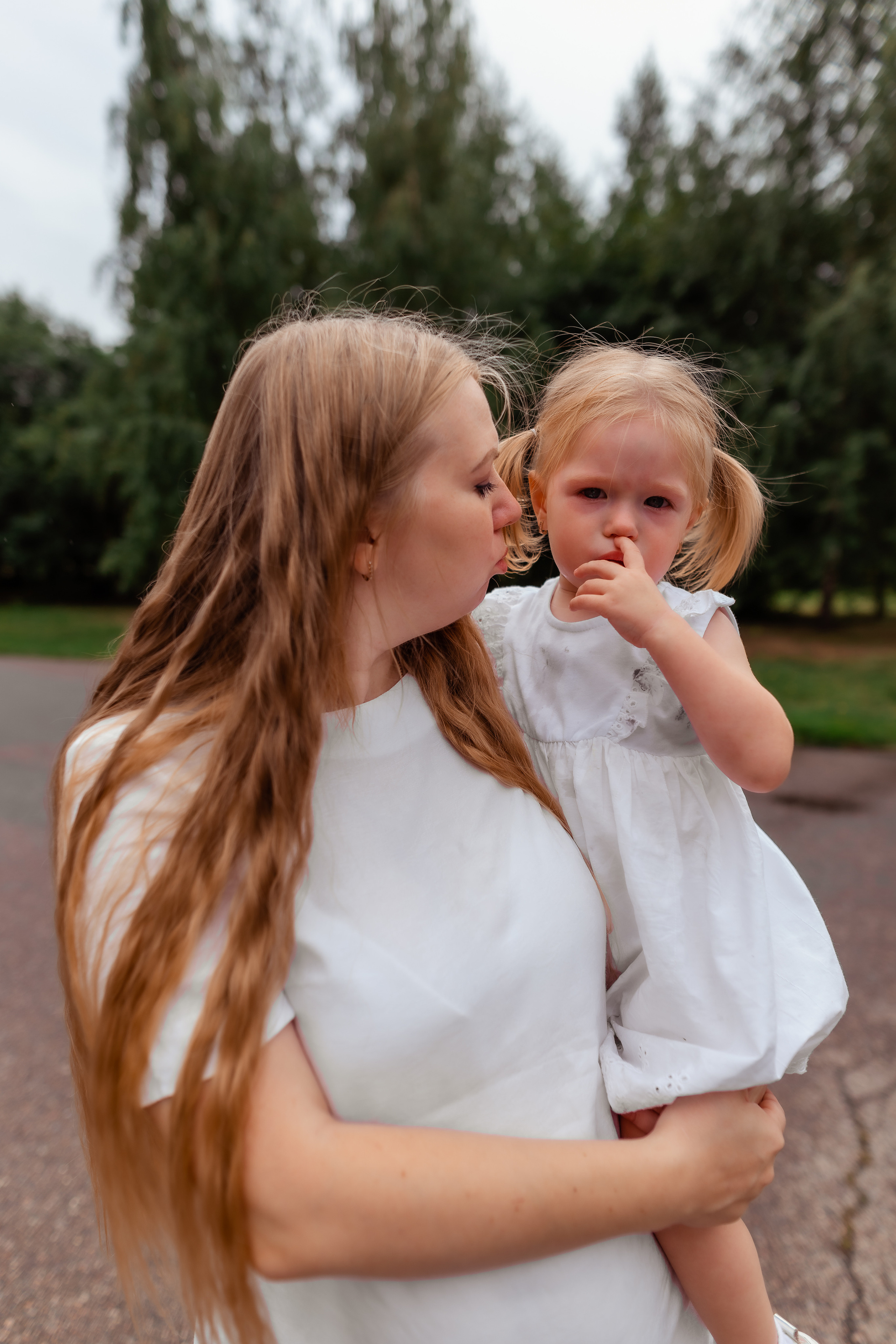 Ольга и Владимир. Фотограф москва