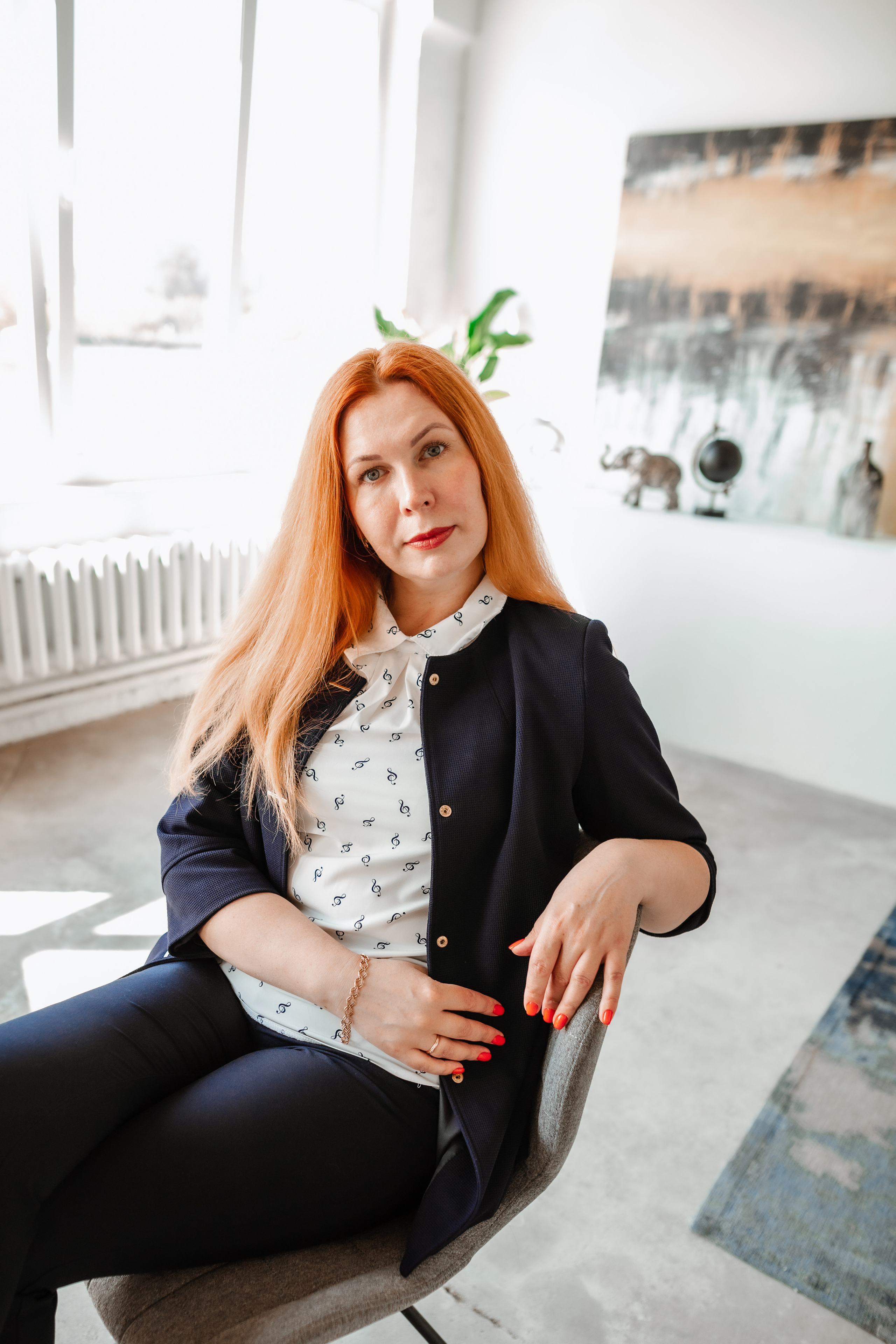 Анастасия Астролог. Фотограф москва