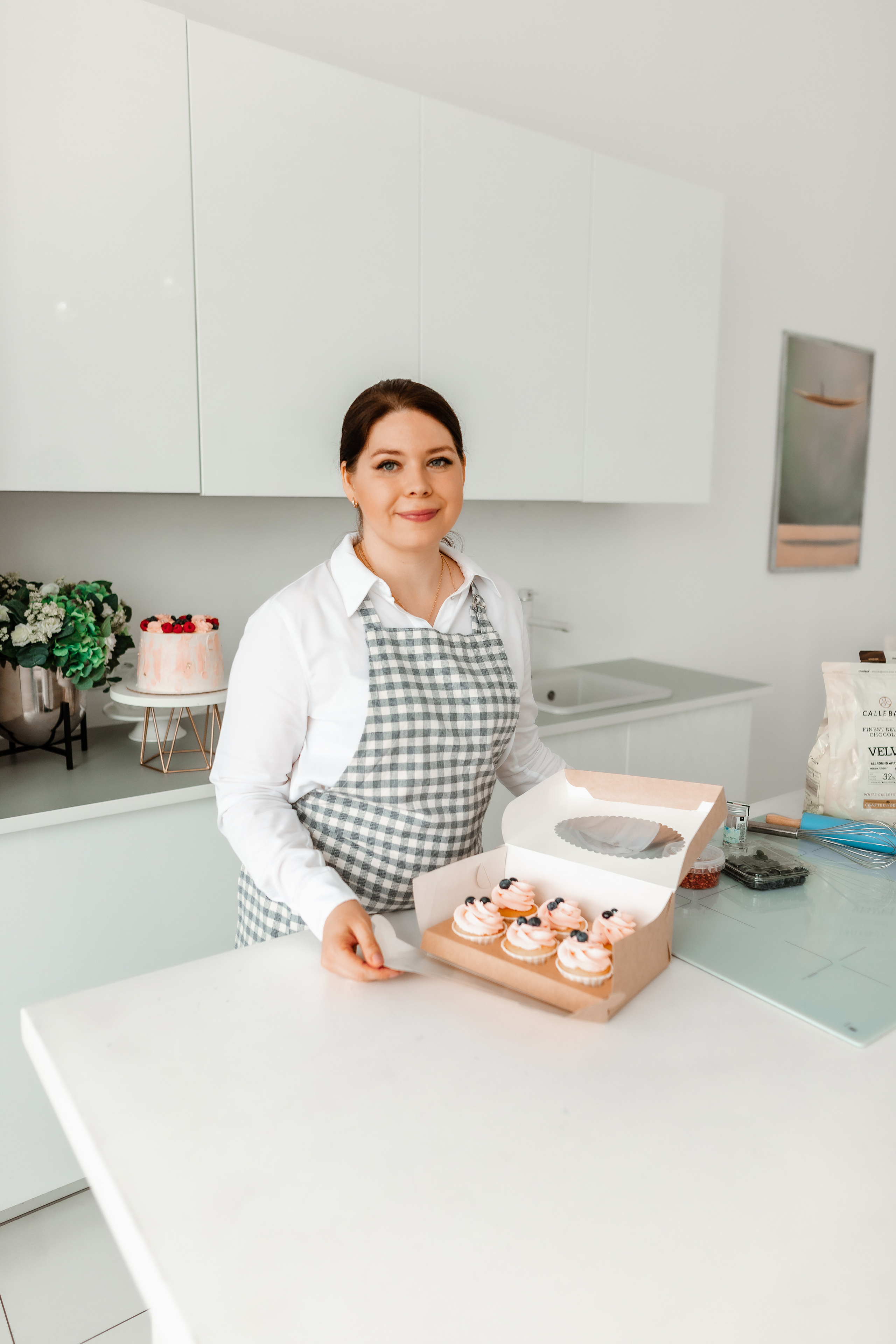 Светлана Кондитер. Фотограф москва