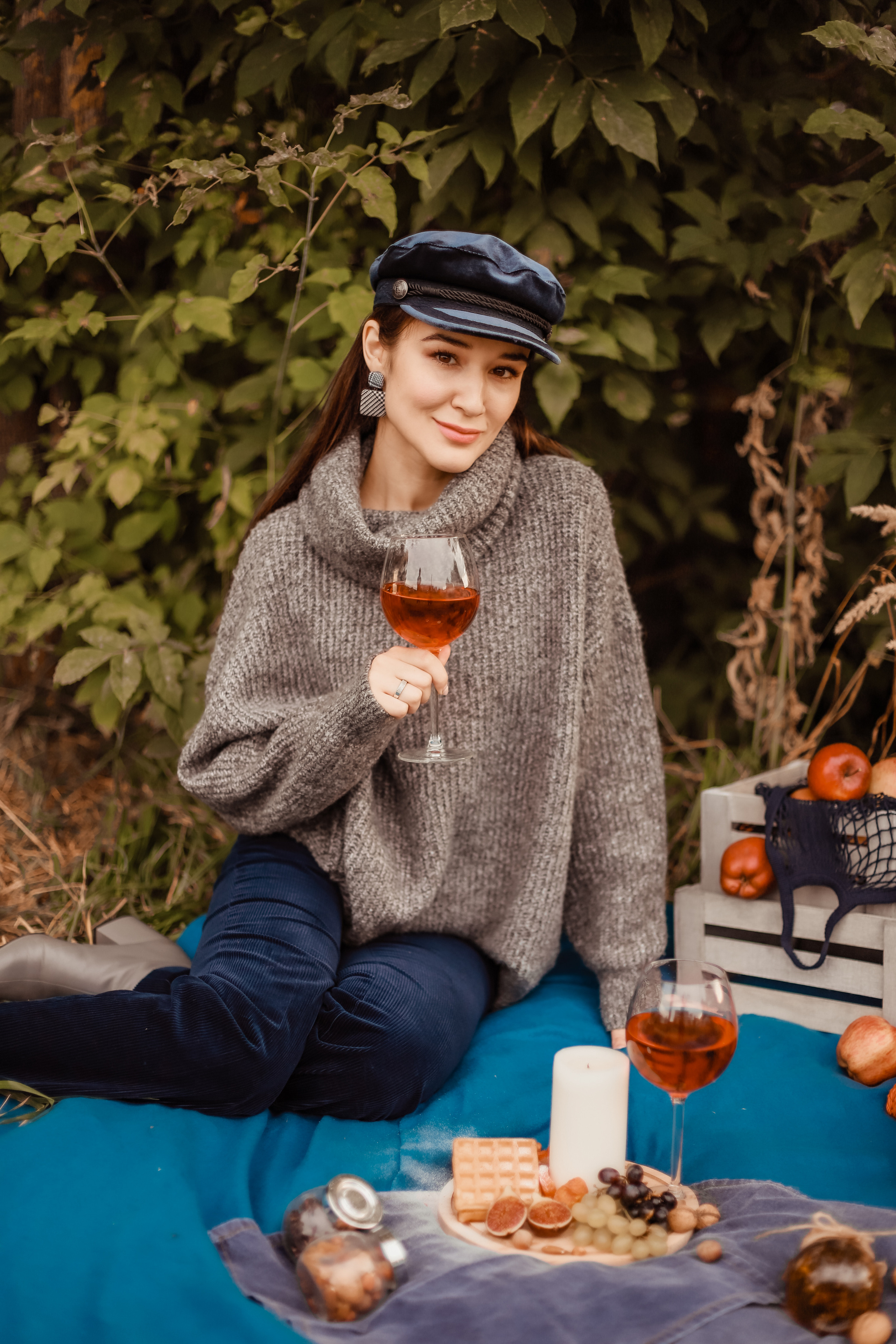 Хилола. Фотограф москва