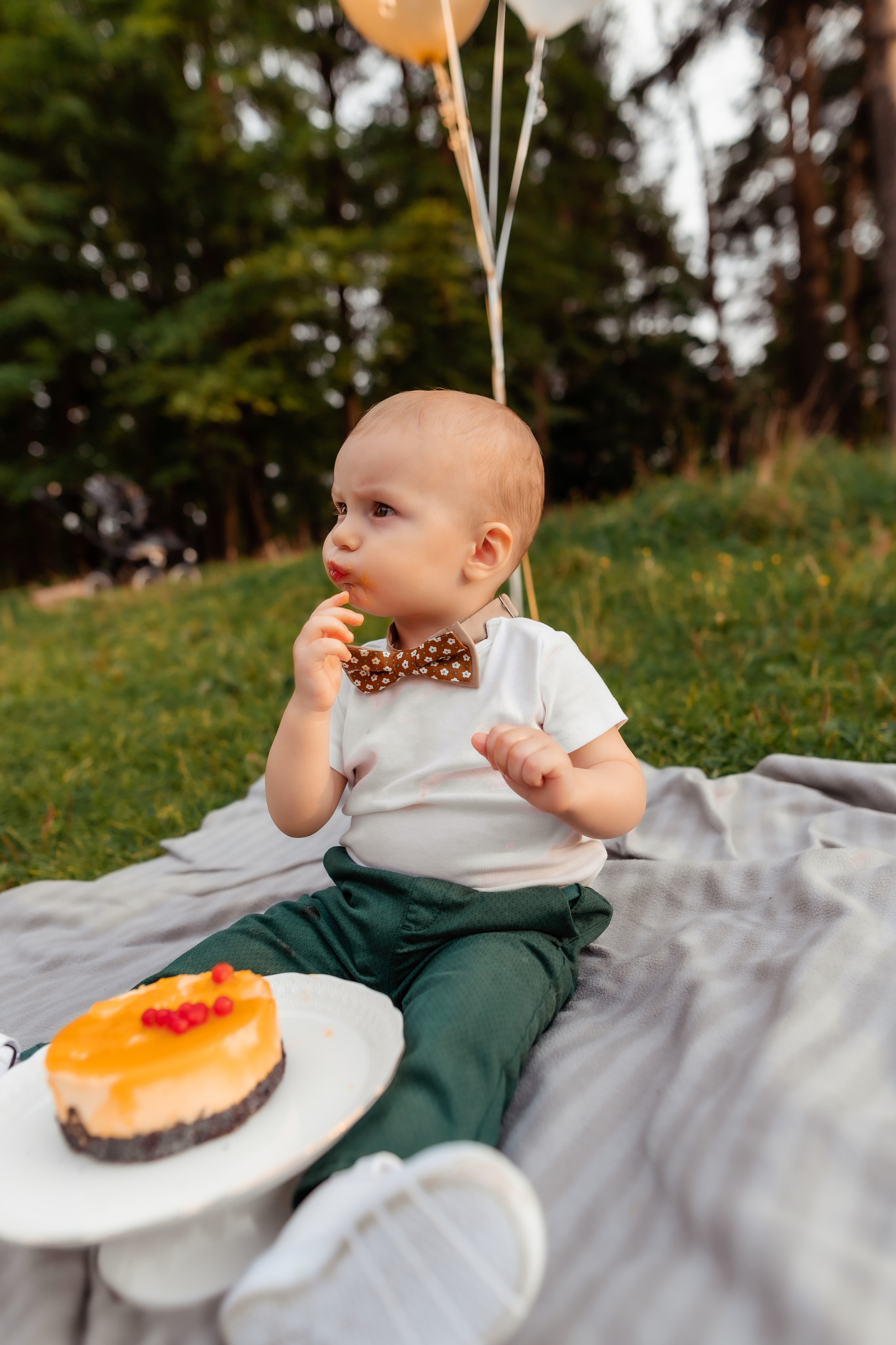 Екатерина и Илья. Фотограф москва