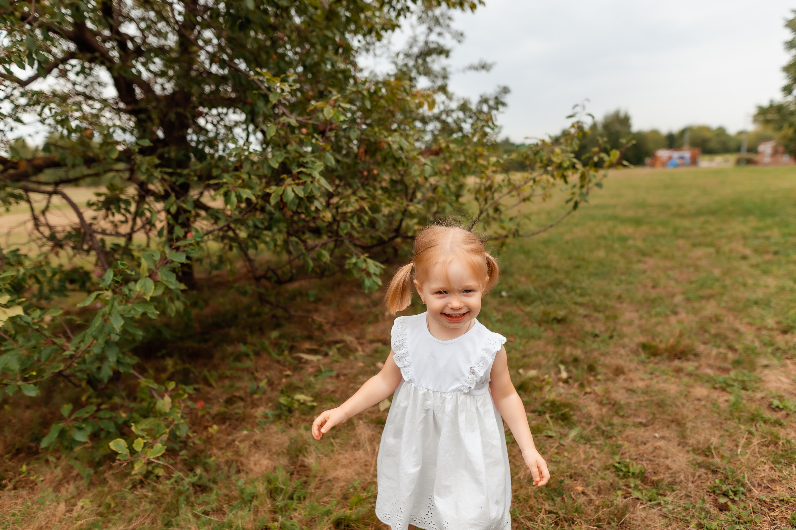 Ольга и Владимир. Фотограф москва