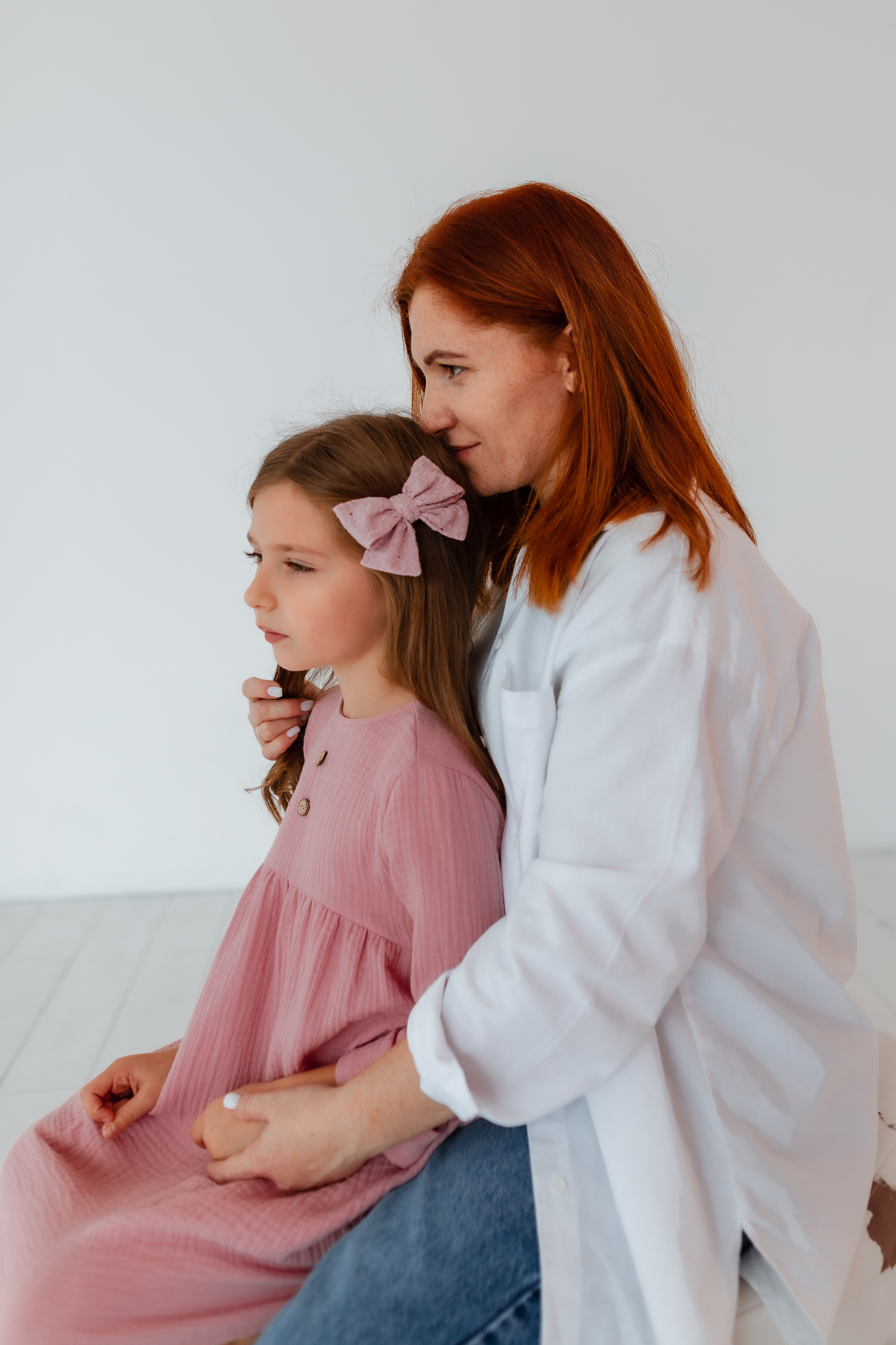 Эмили Бантики. Фотограф москва