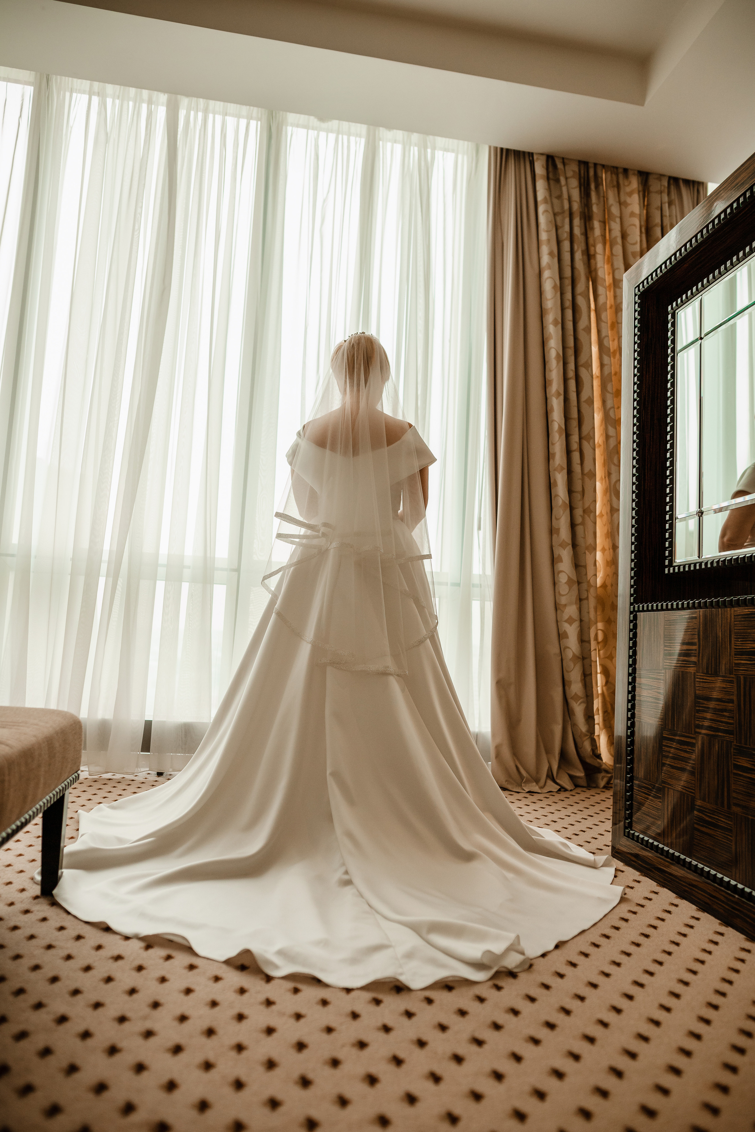 Ольга и Евгений. Фотограф москва