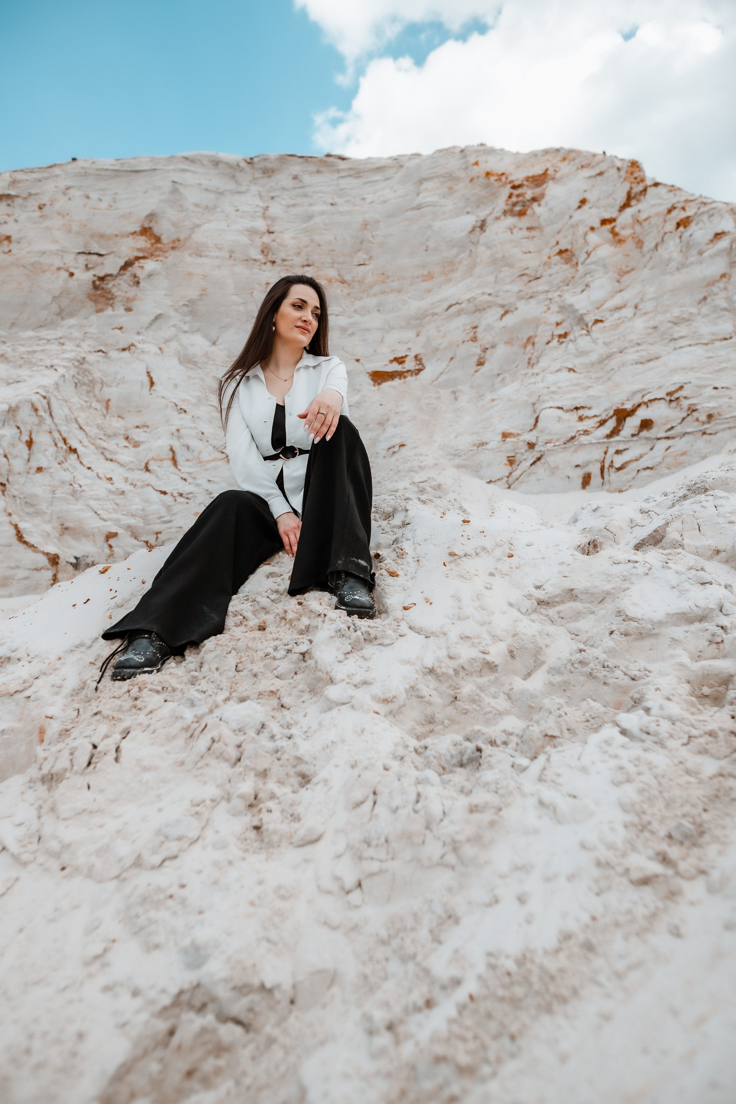 Ани. Фотограф москва