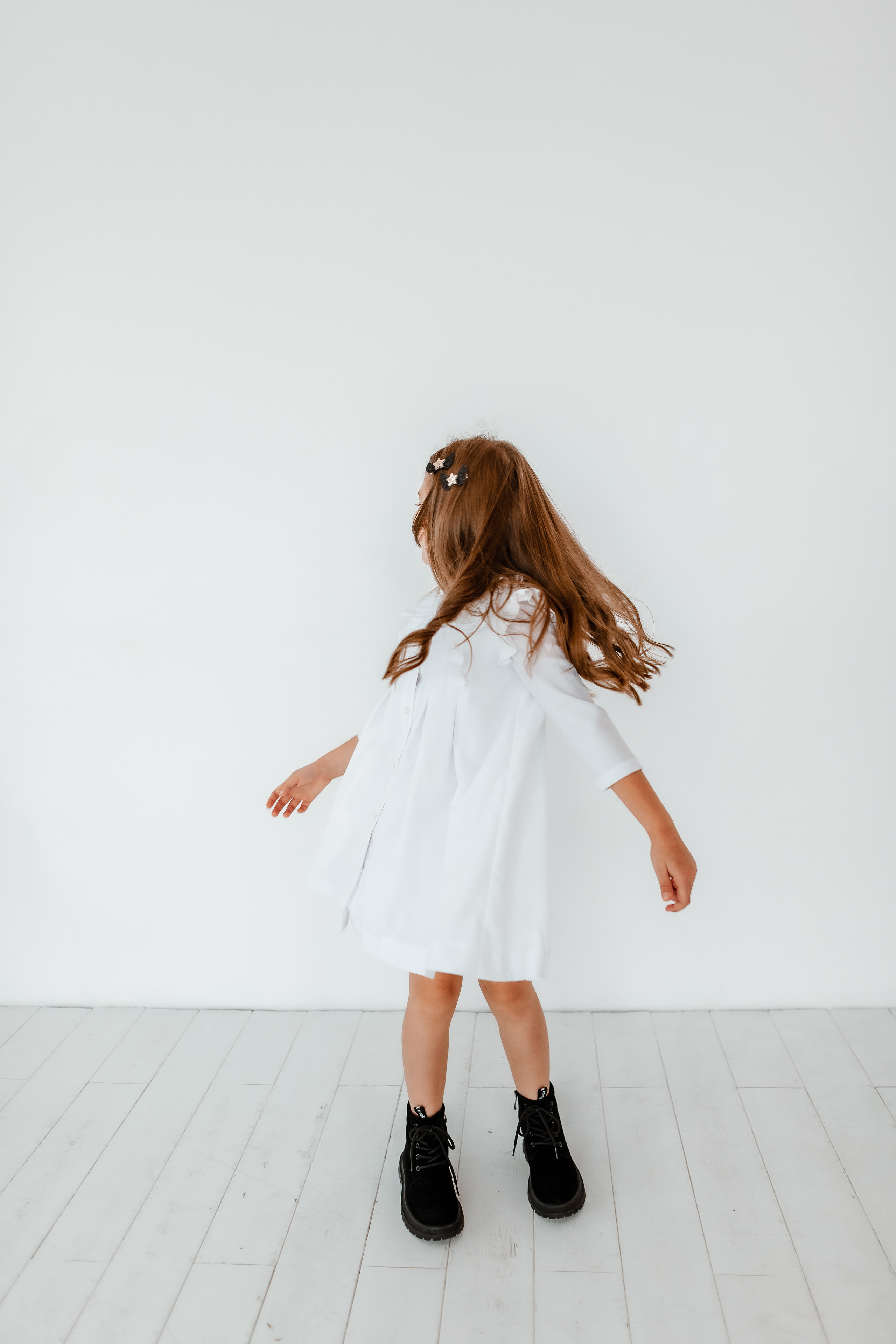 Эмили Бантики. Фотограф москва