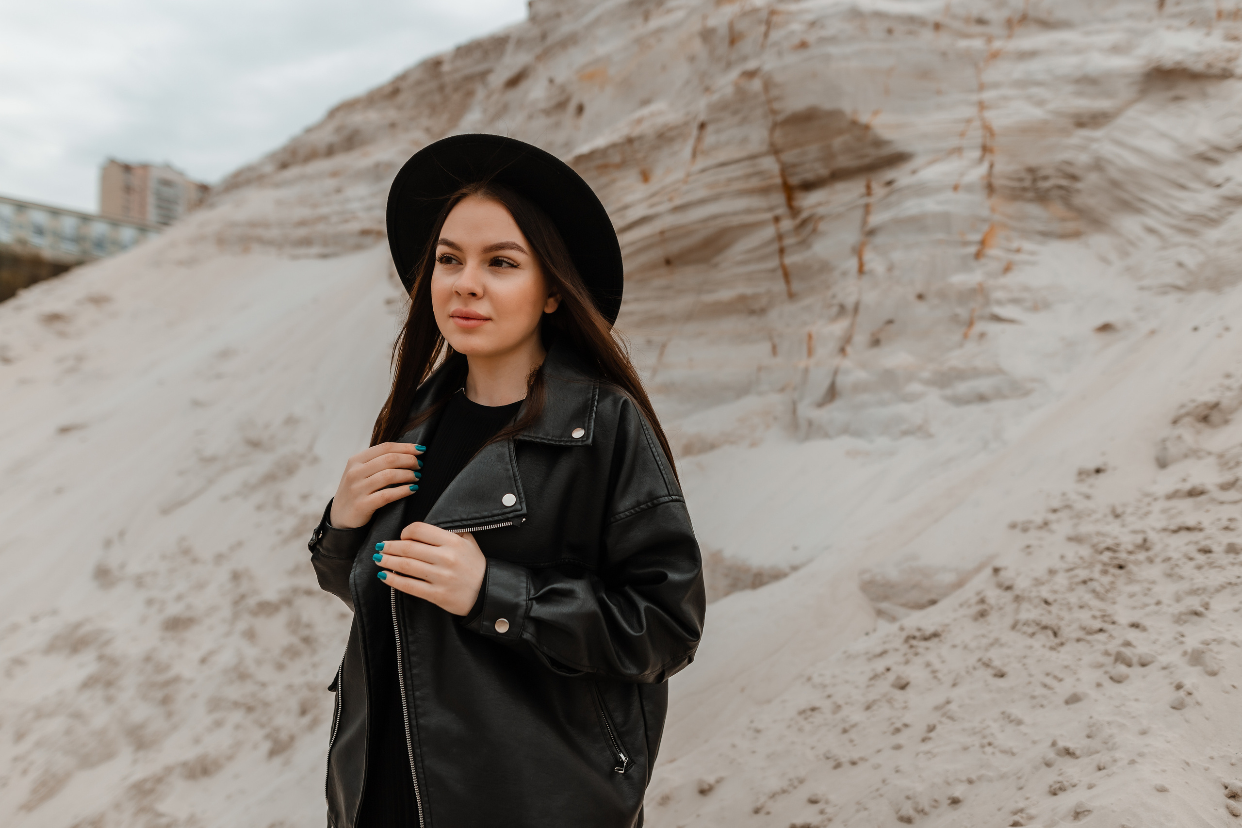 Мария. Фотограф москва