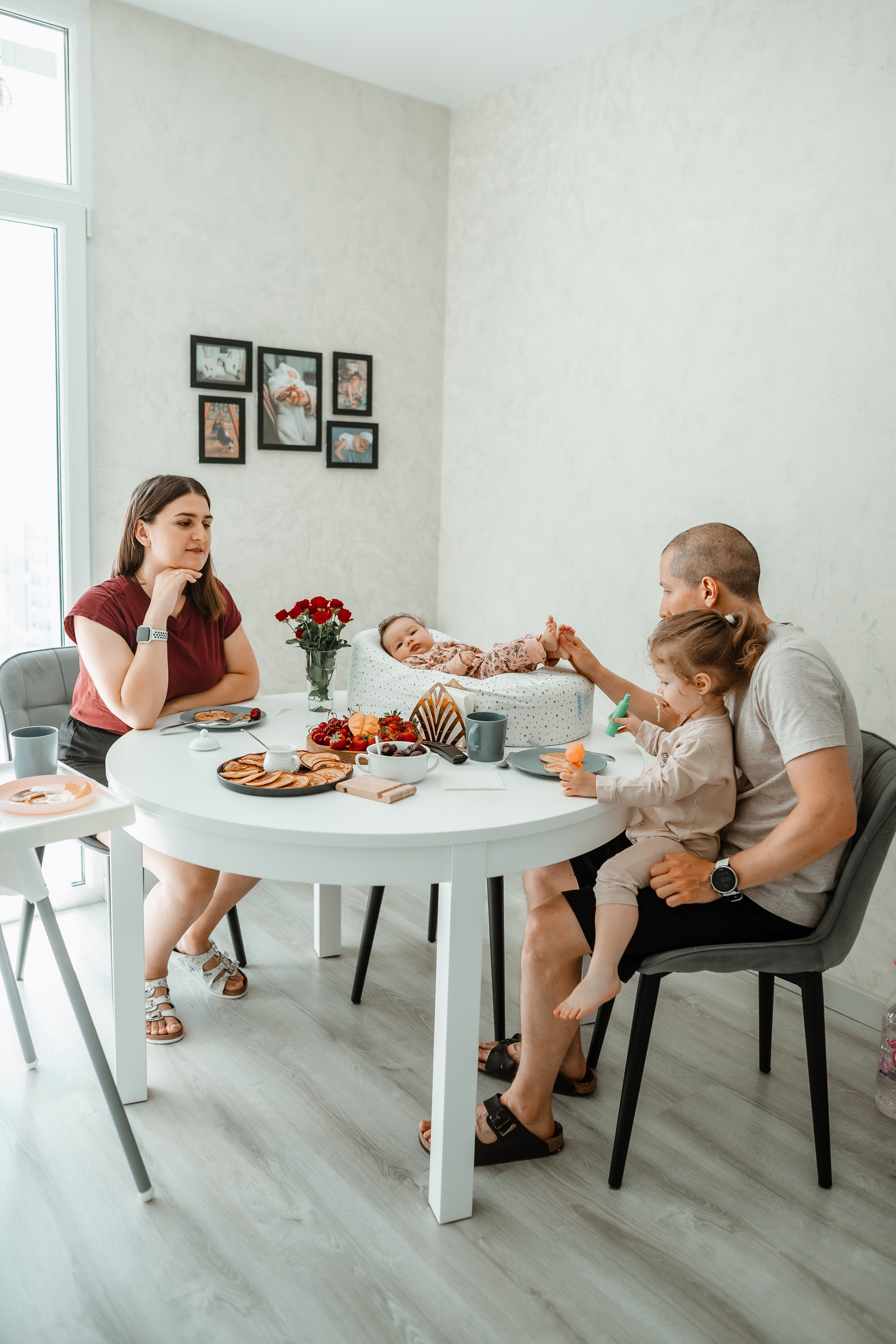 Диана и Эдуард. Фотограф москва