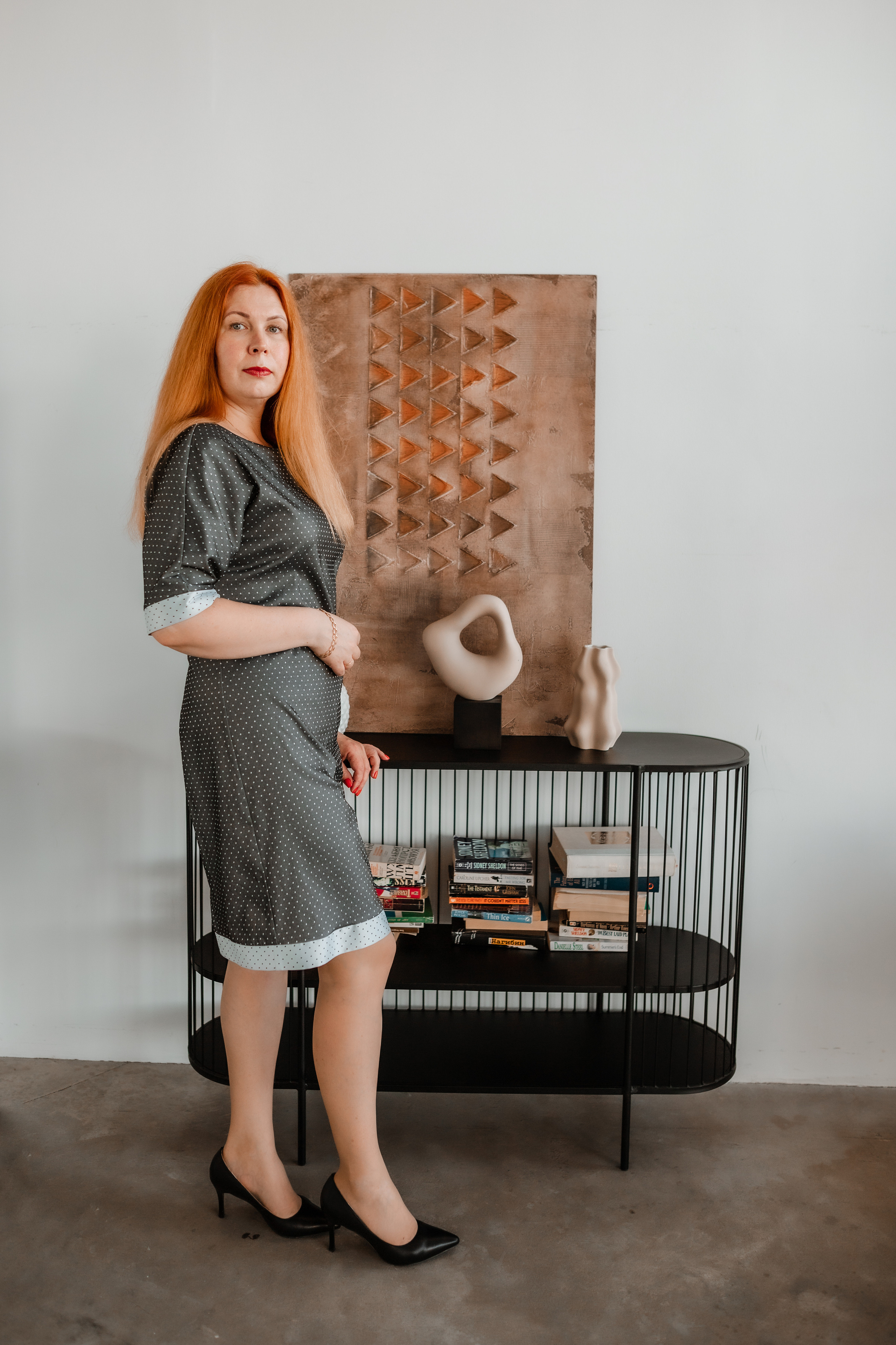 Анастасия Астролог. Фотограф москва