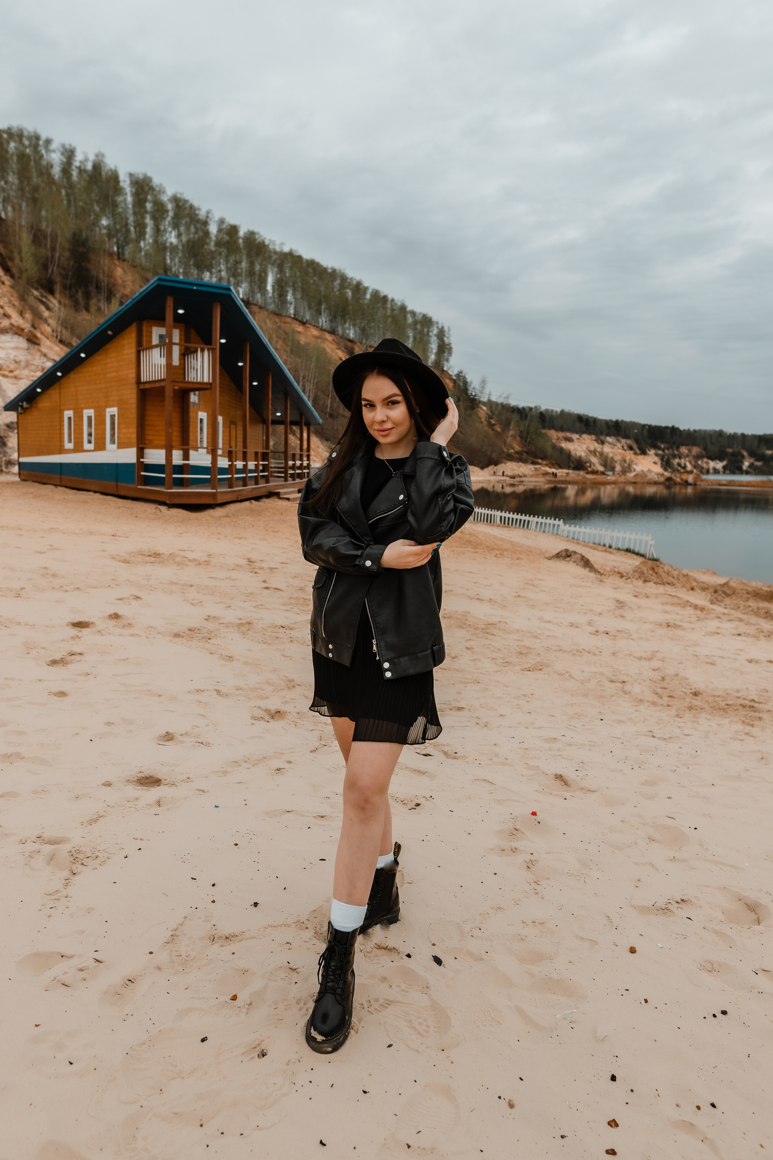 Мария. Фотограф москва