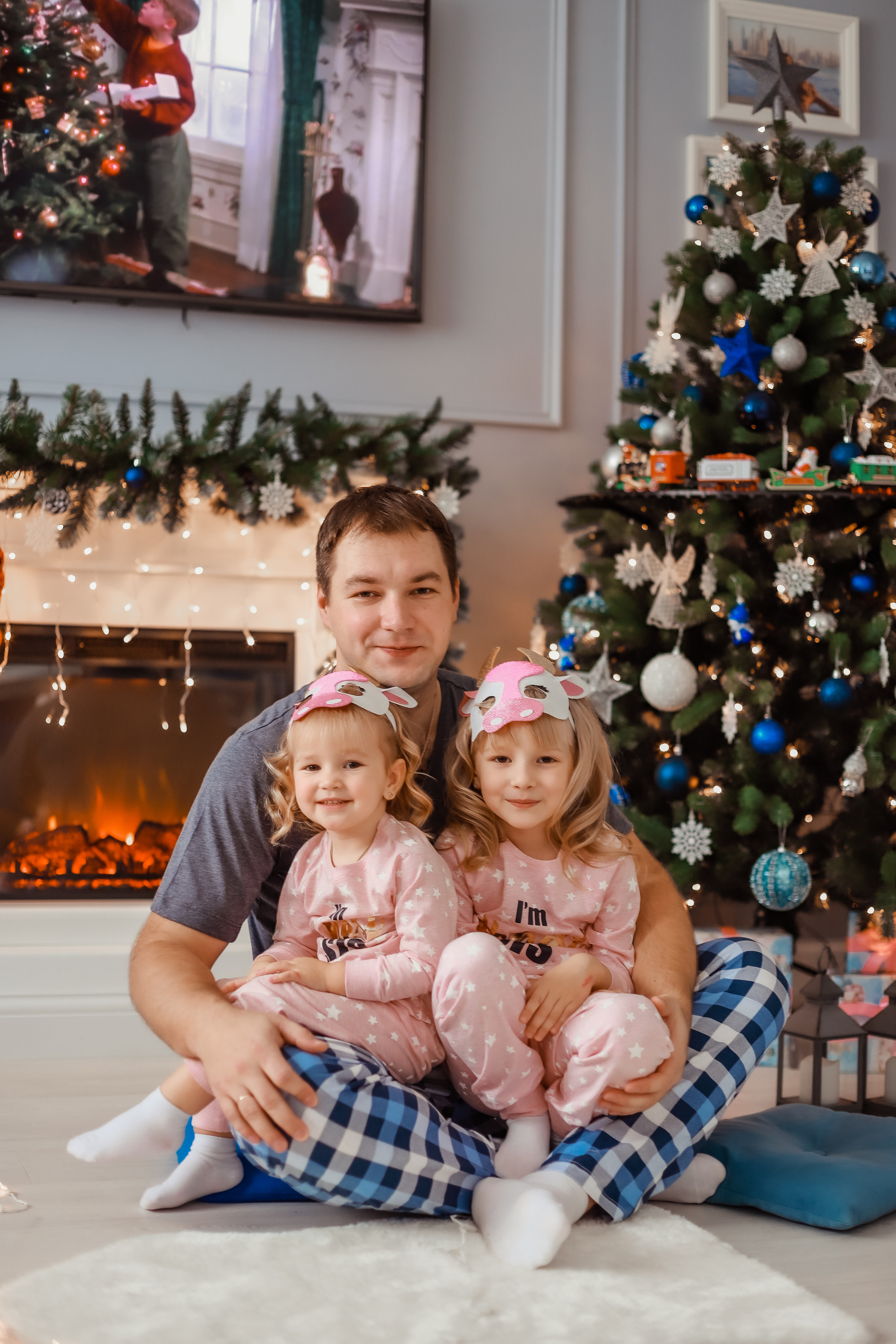 Карина и Александр. Фотограф москва