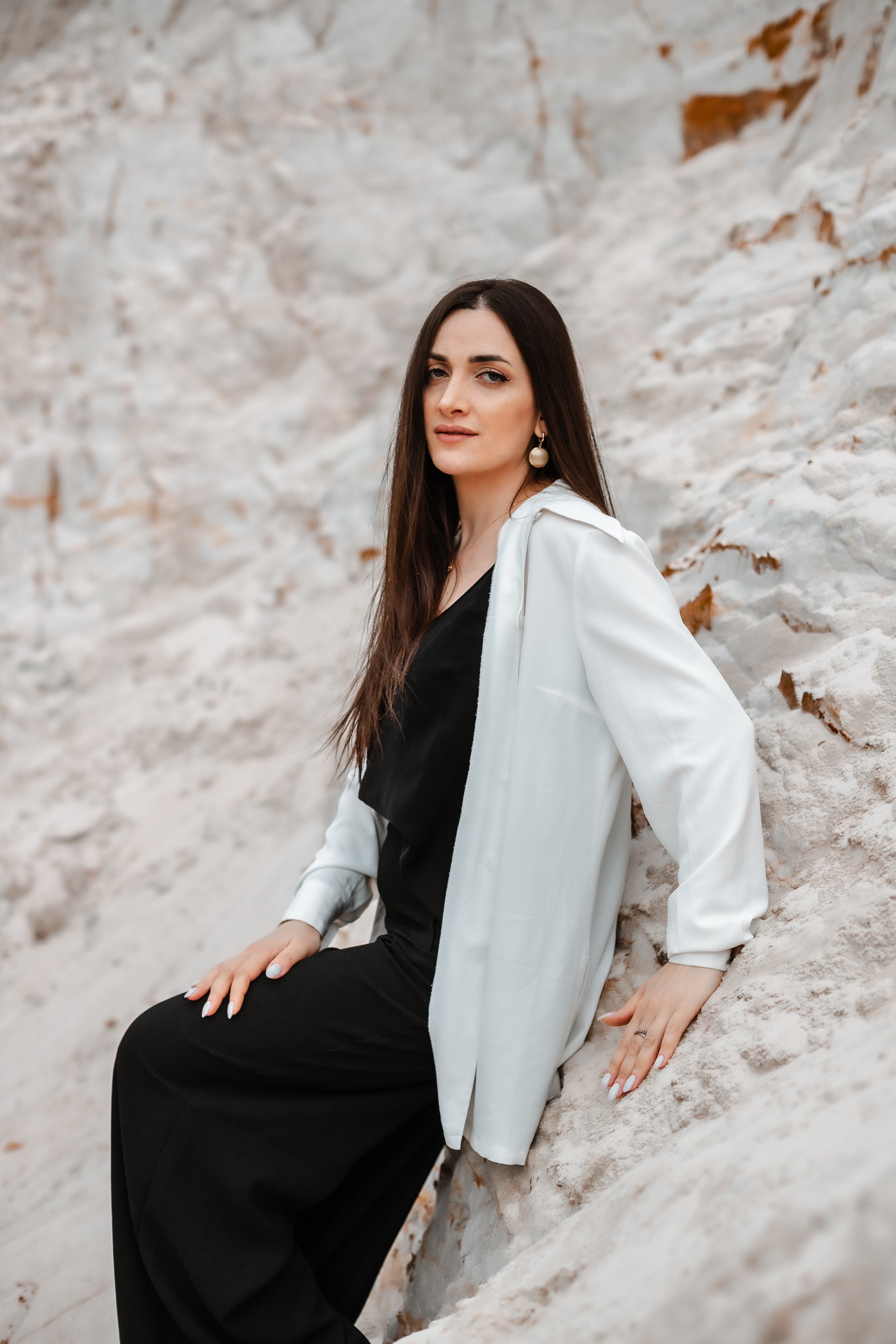 Ани. Фотограф москва