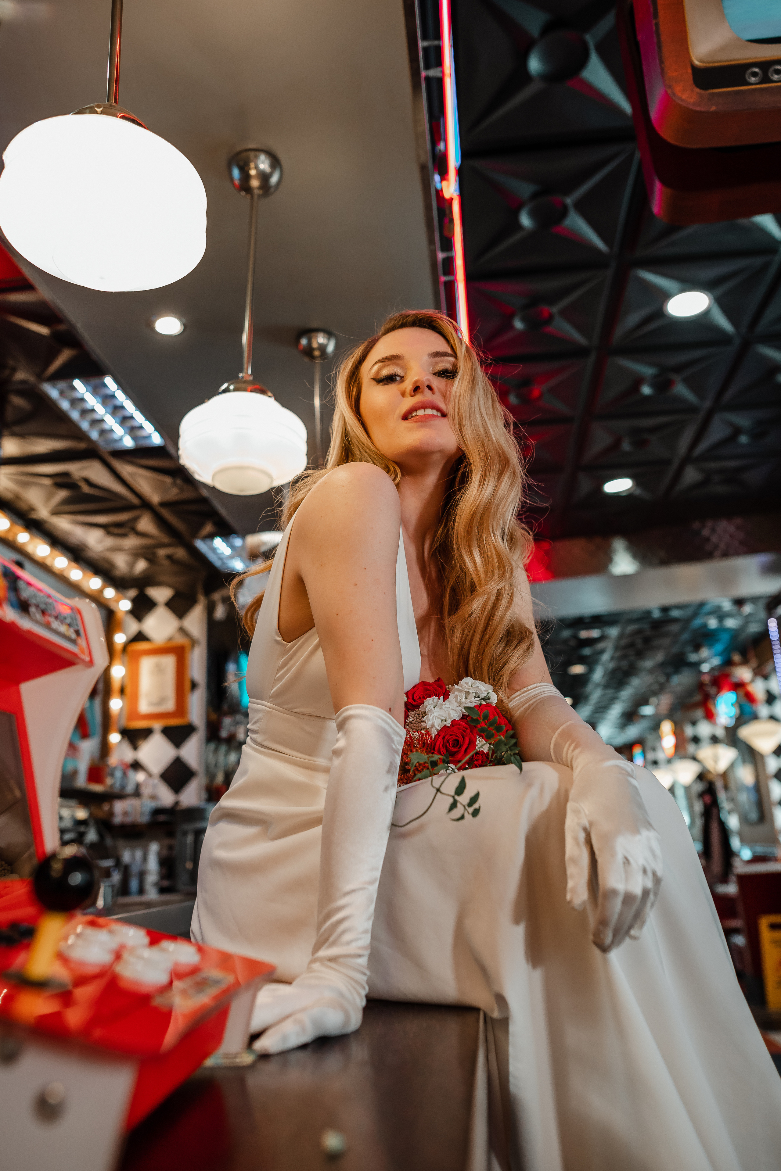 Анастасия и Алексей. Фотограф москва