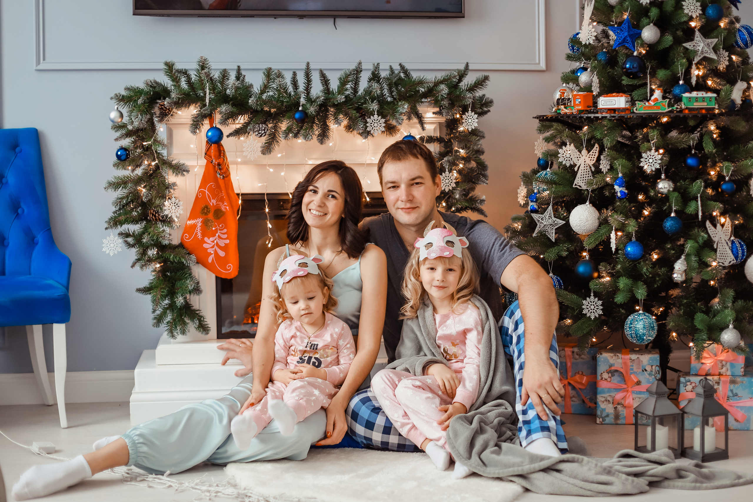 Карина и Александр. Фотограф москва