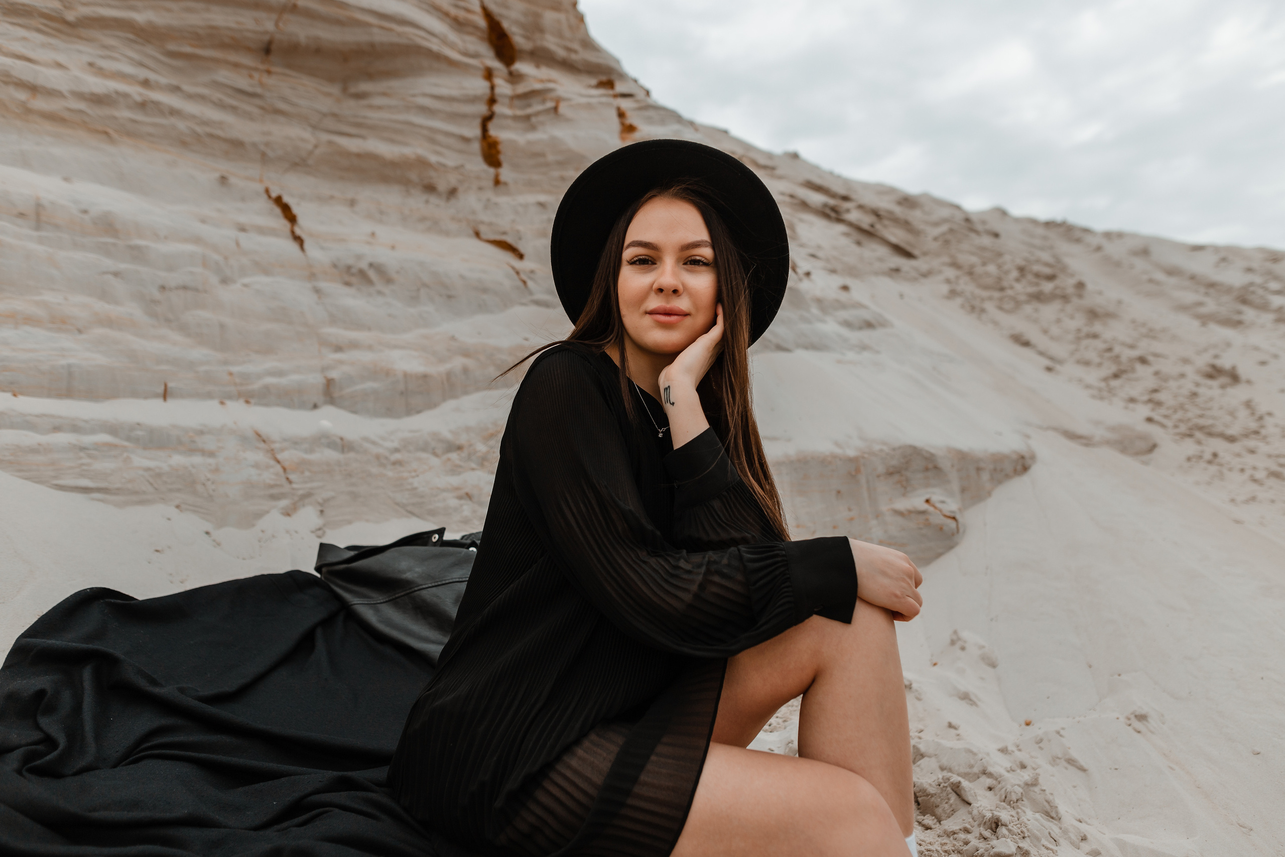 Мария. Фотограф москва