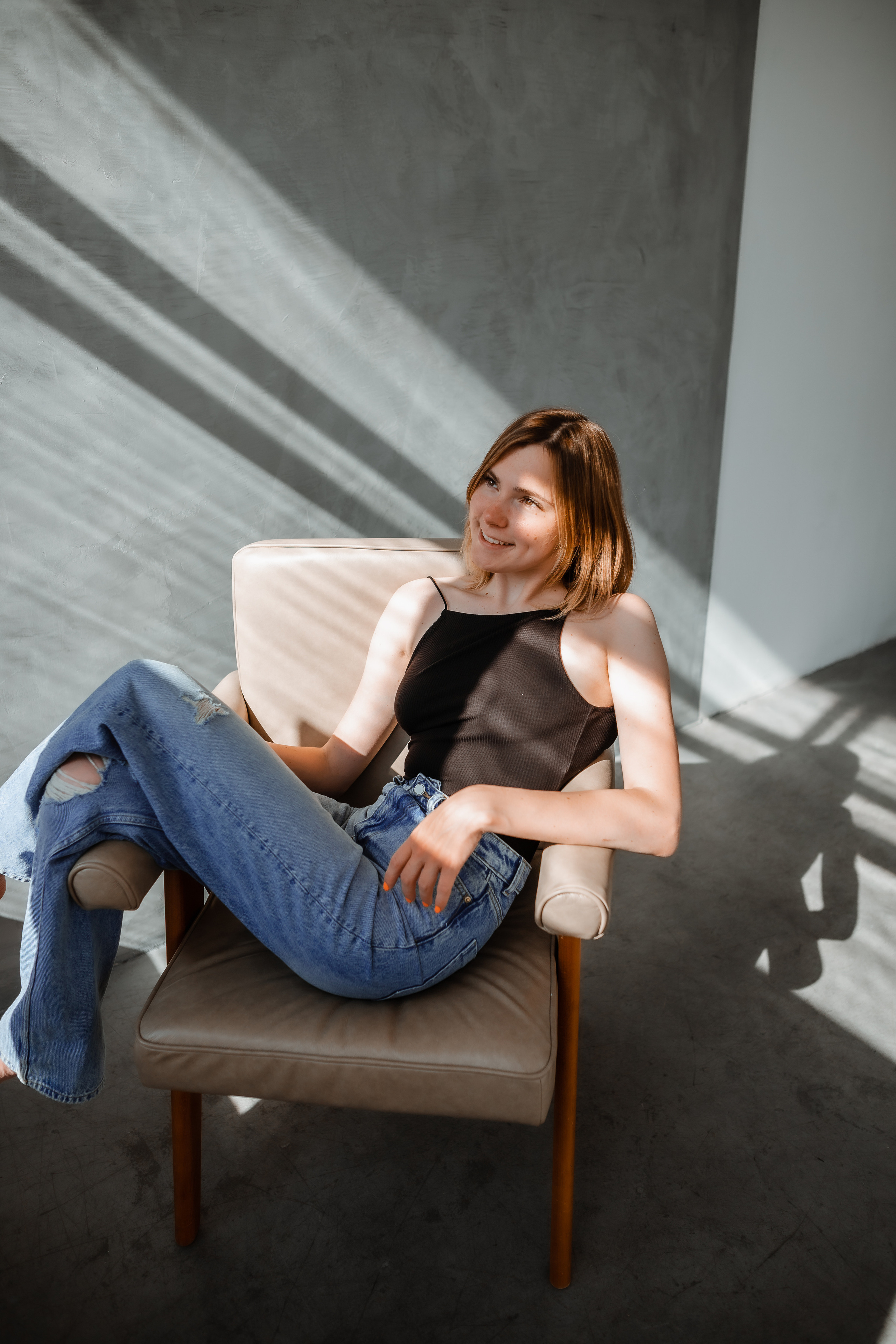 Ирина. Фотограф москва